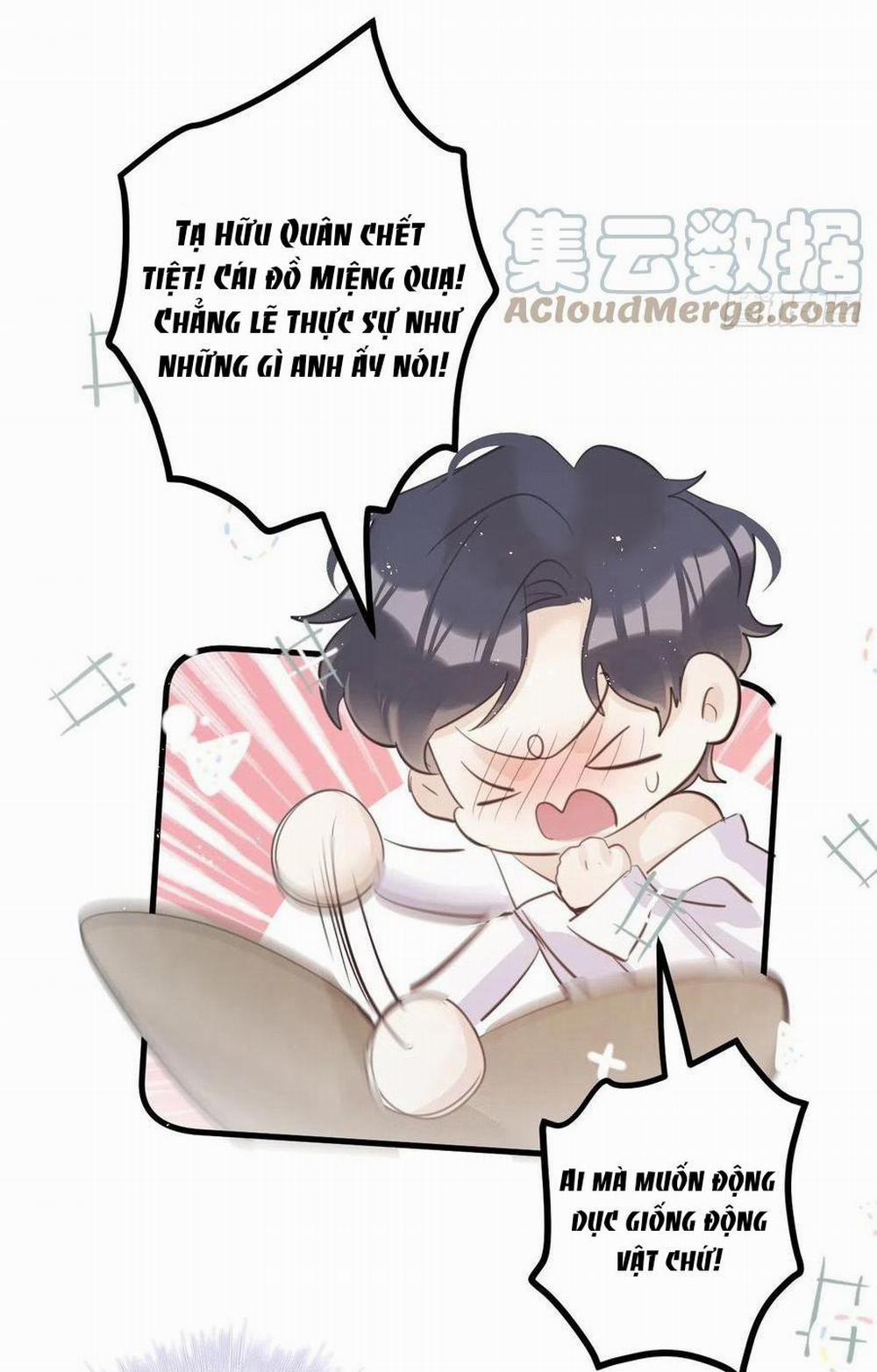 Lang Sói Thượng Khẩu 26 trang 3