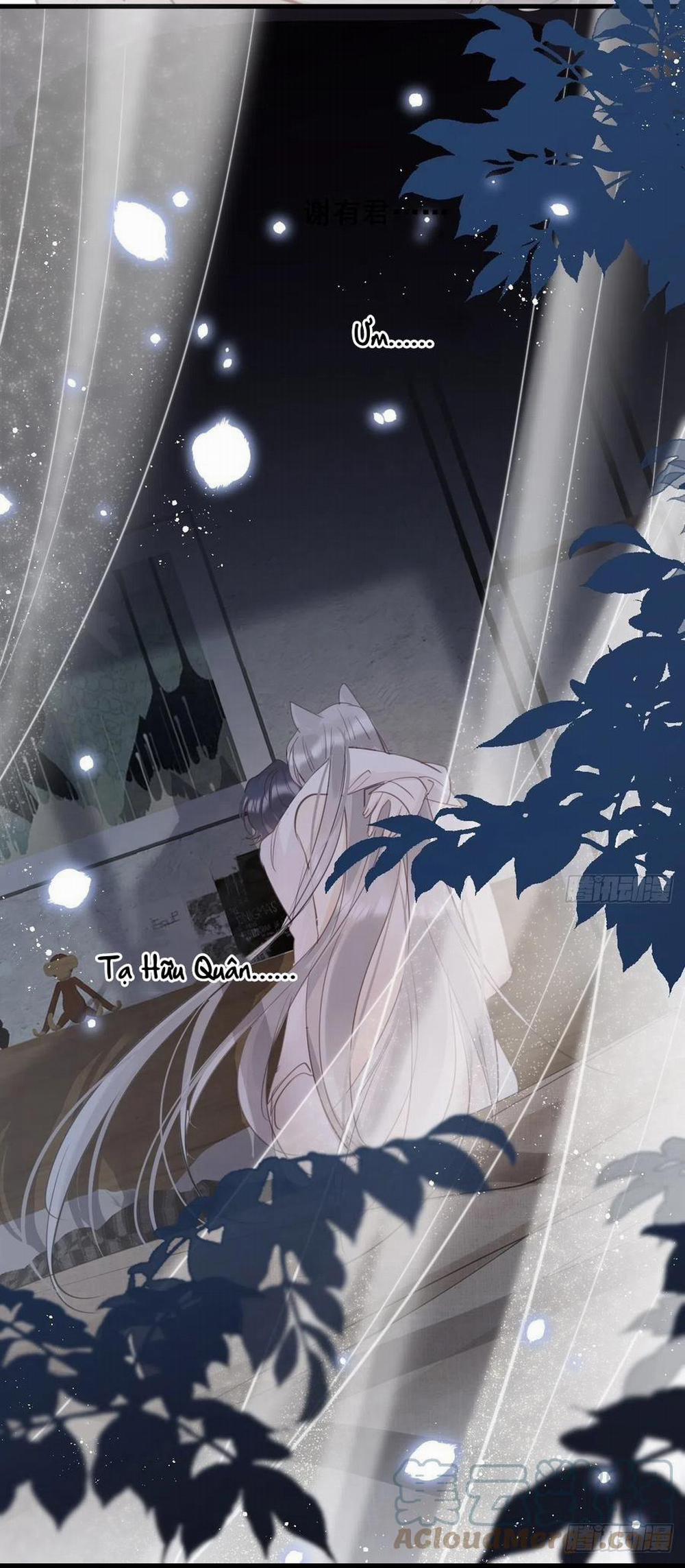 Lang Sói Thượng Khẩu 26 trang 7