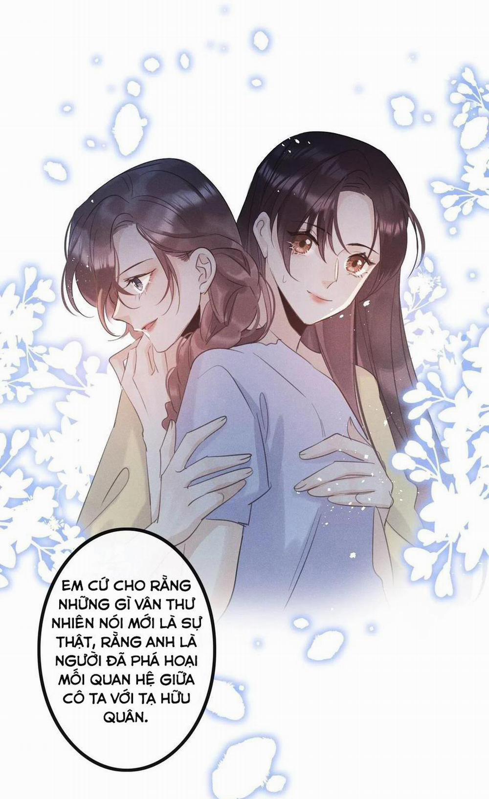 Lang Sói Thượng Khẩu 27 trang 10