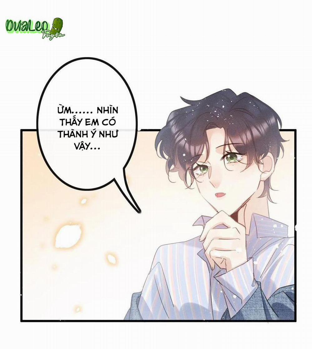 Lang Sói Thượng Khẩu 27 trang 12