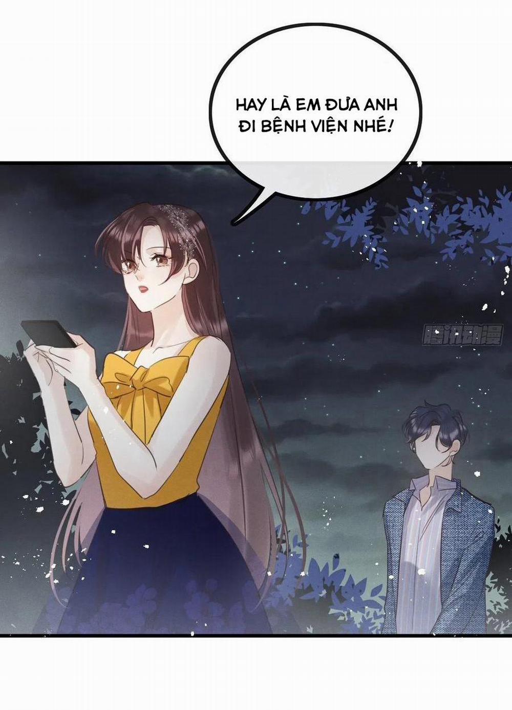 Lang Sói Thượng Khẩu 27 trang 19