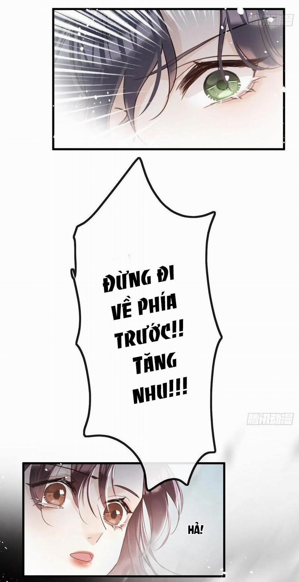 Lang Sói Thượng Khẩu 27 trang 21