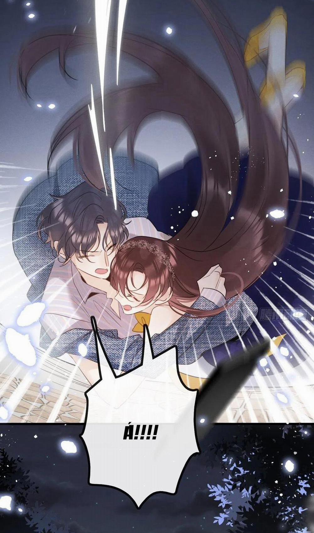 Lang Sói Thượng Khẩu 27 trang 23