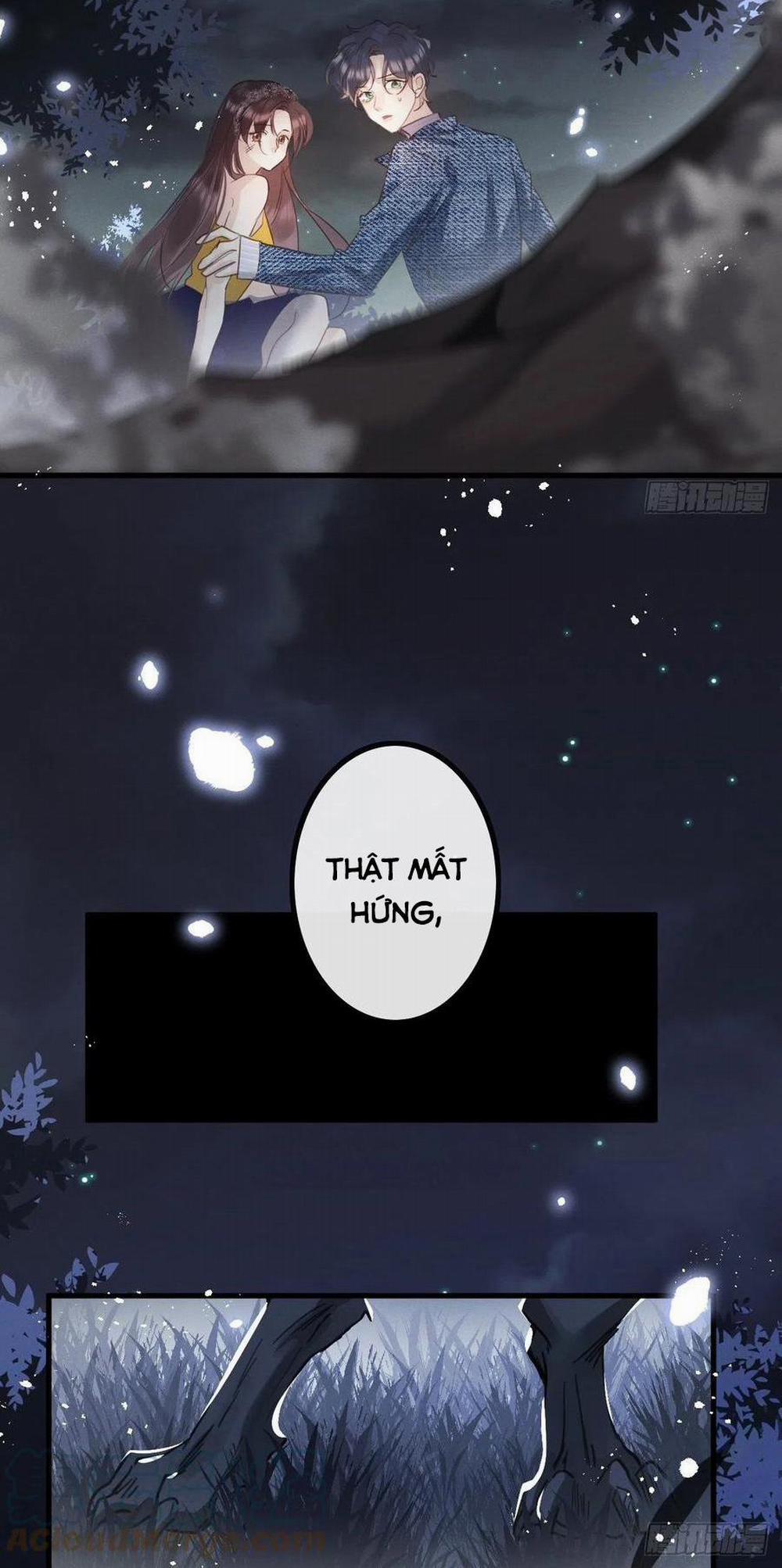 Lang Sói Thượng Khẩu 27 trang 24