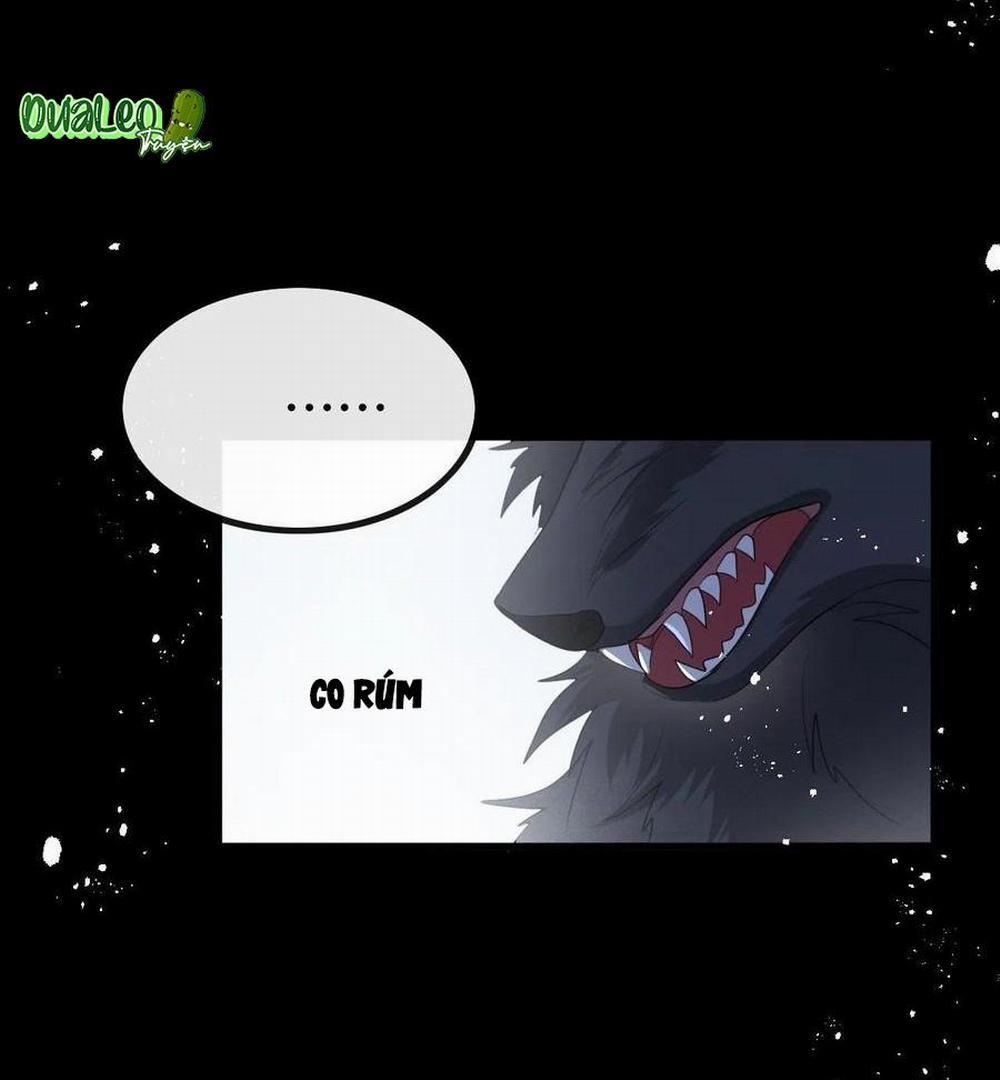 Lang Sói Thượng Khẩu 27 trang 26