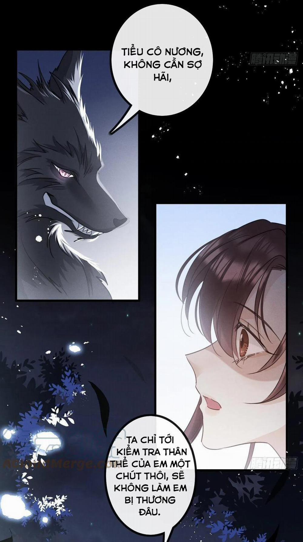 Lang Sói Thượng Khẩu 27 trang 27