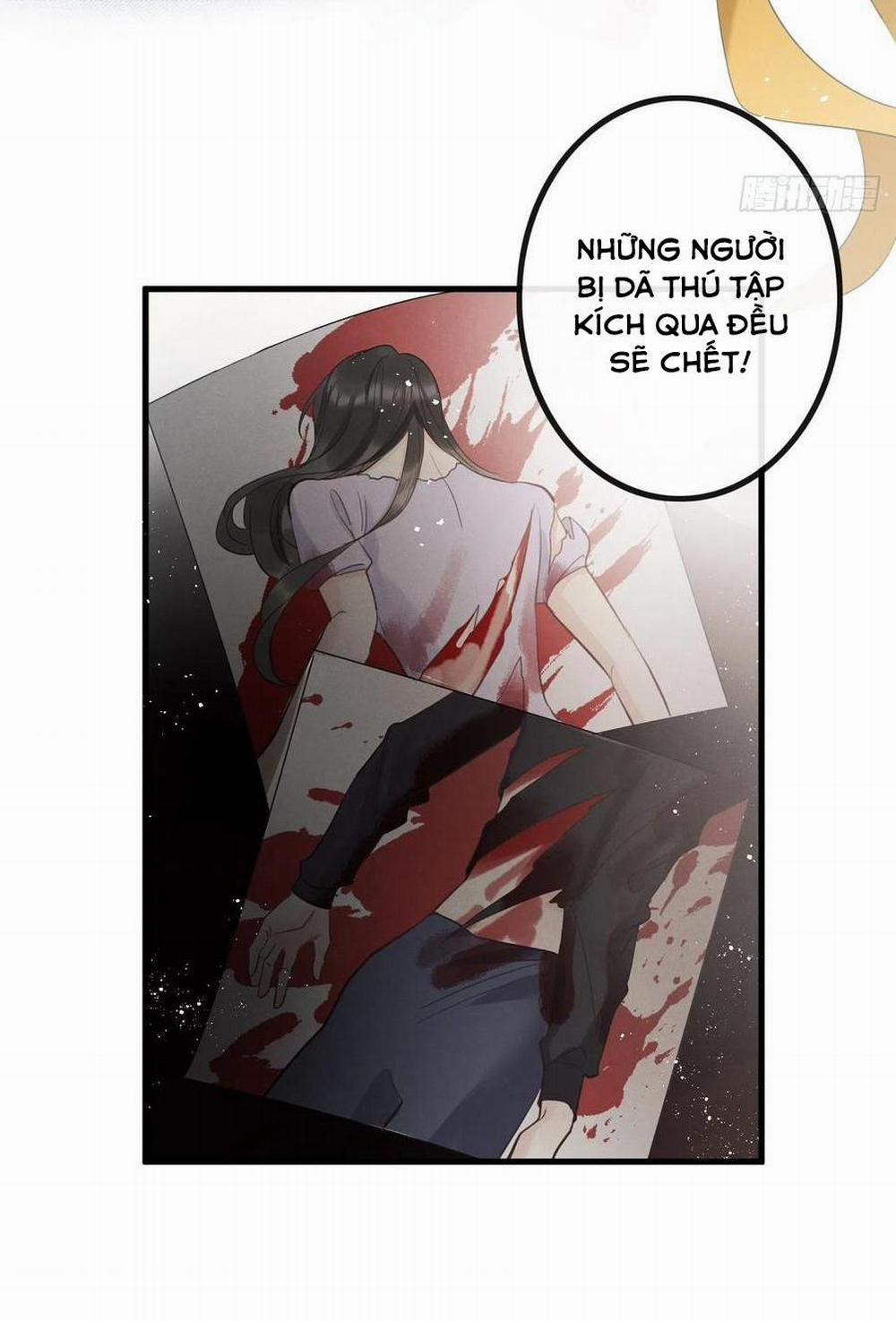 Lang Sói Thượng Khẩu 27 trang 30