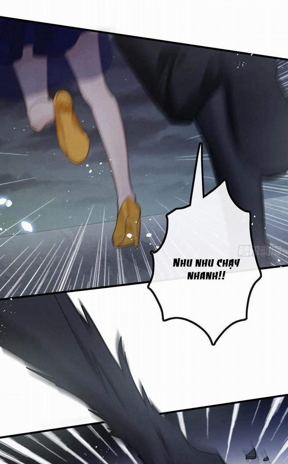 Lang Sói Thượng Khẩu 27 trang 33