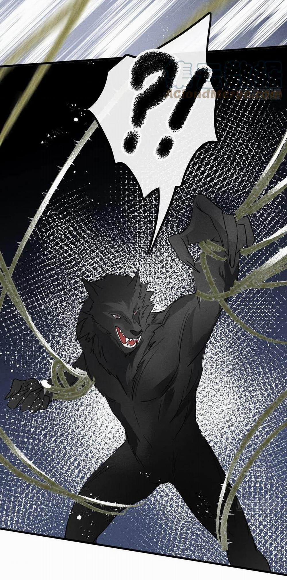 Lang Sói Thượng Khẩu 27 trang 38