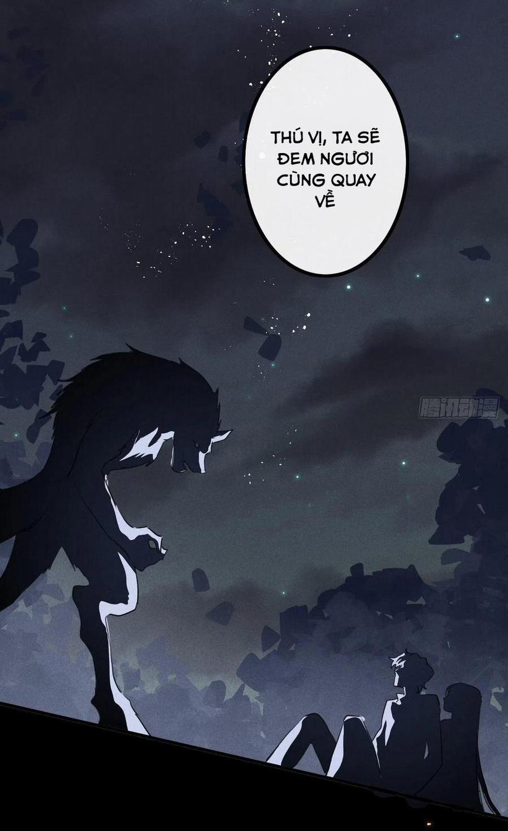 Lang Sói Thượng Khẩu 27 trang 41