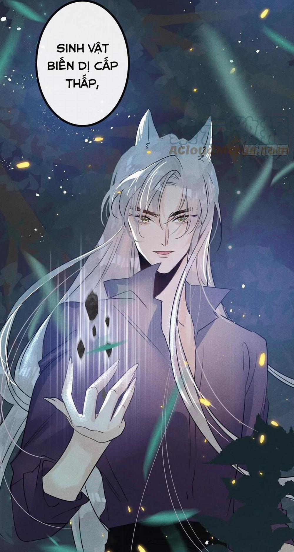 Lang Sói Thượng Khẩu 27 trang 46