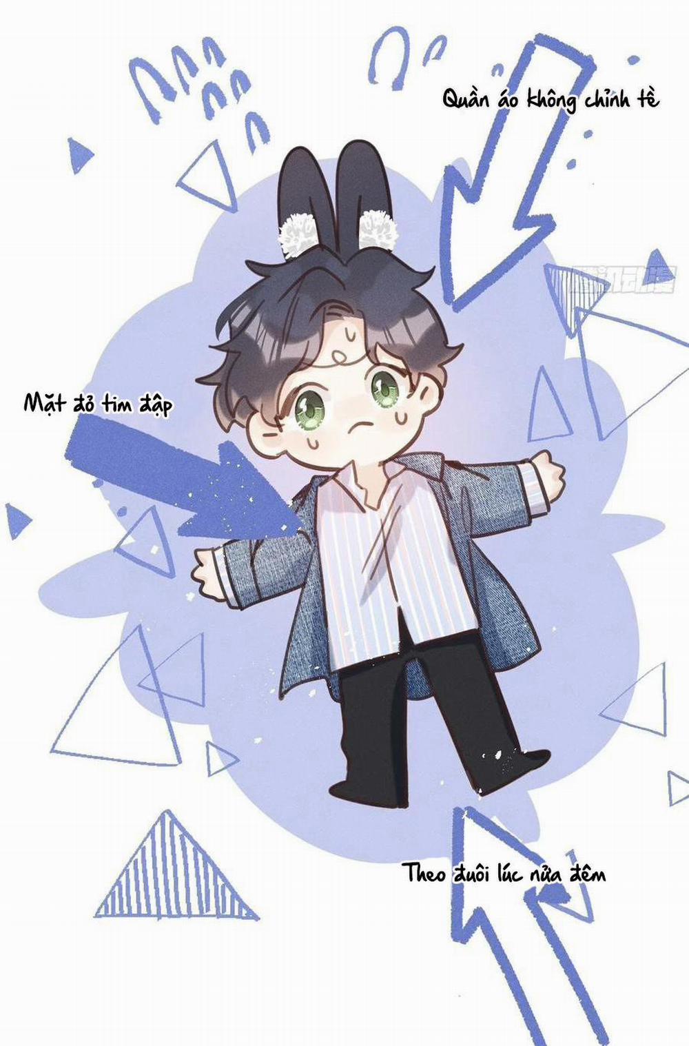 Lang Sói Thượng Khẩu 27 trang 5