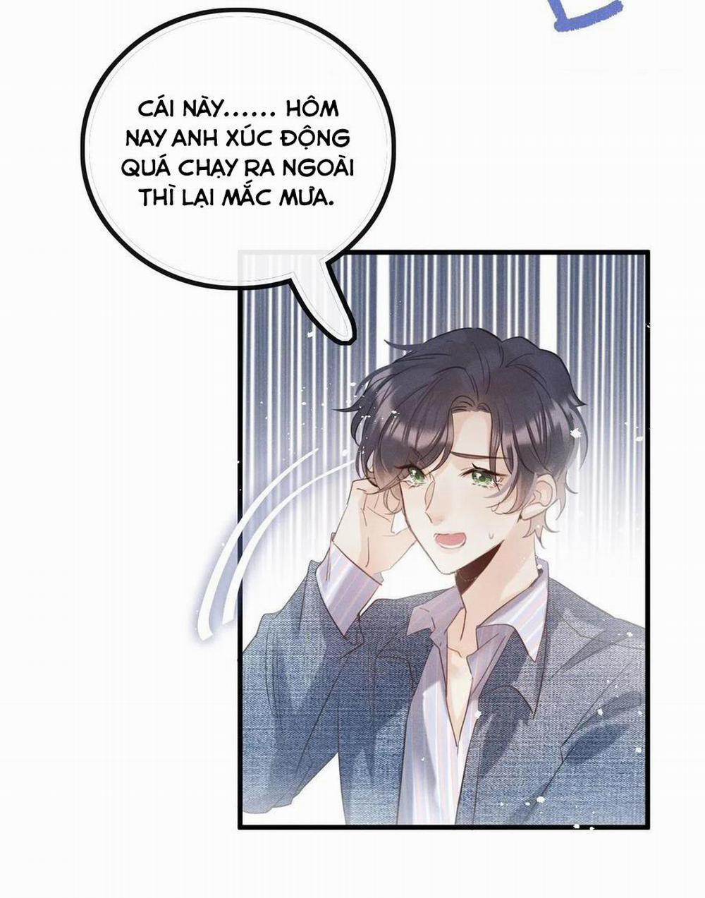 Lang Sói Thượng Khẩu 27 trang 6