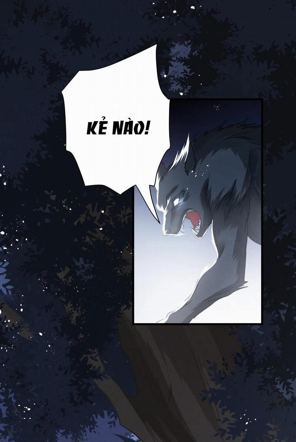 Lang Sói Thượng Khẩu 28 trang 0