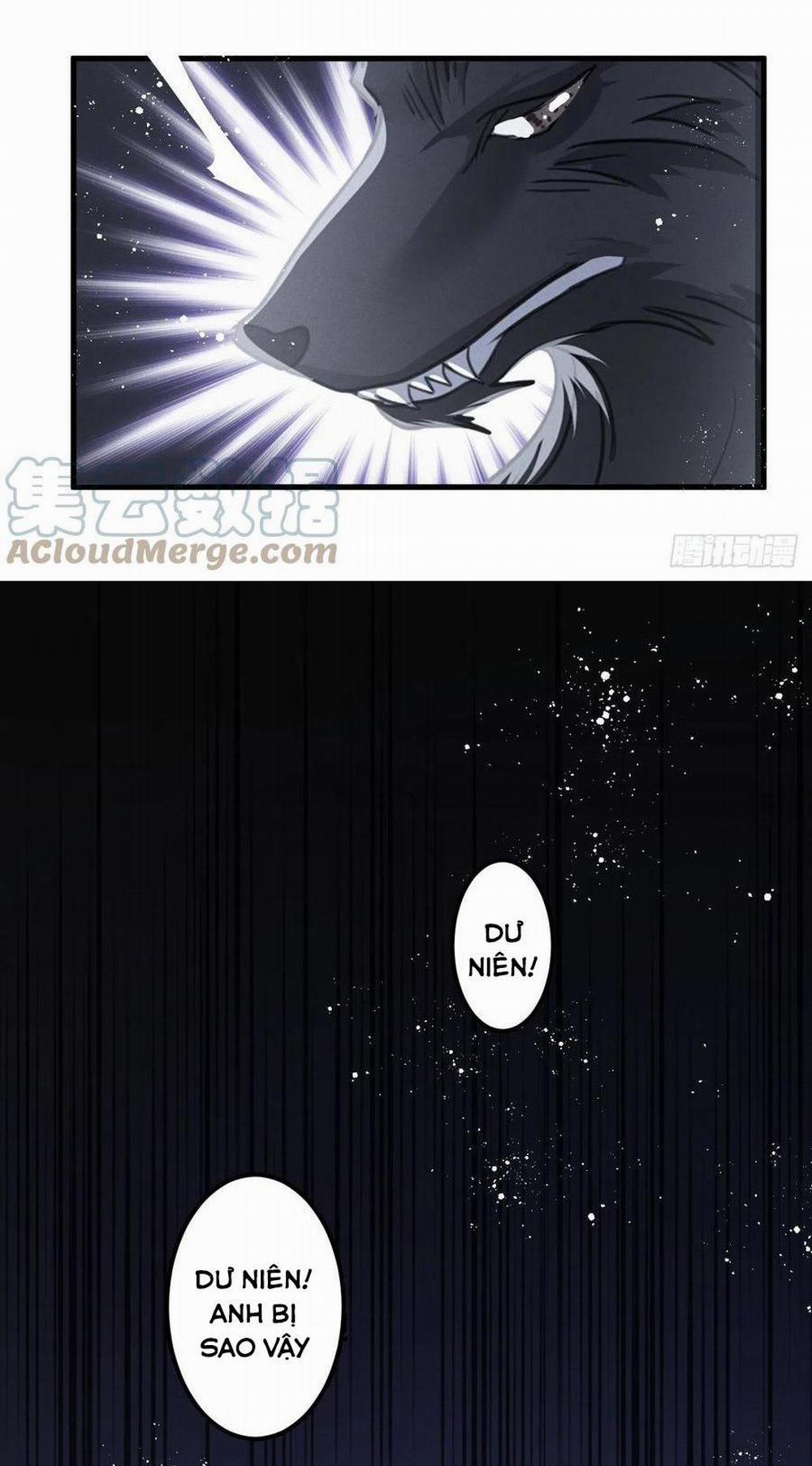 Lang Sói Thượng Khẩu 28 trang 11