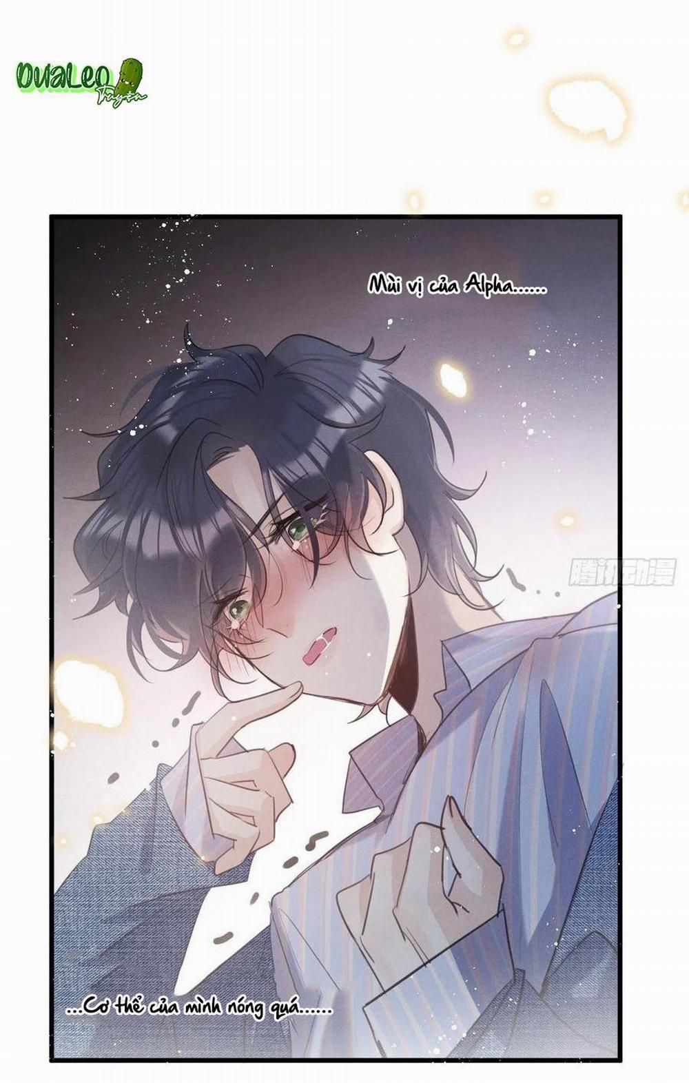 Lang Sói Thượng Khẩu 28 trang 13