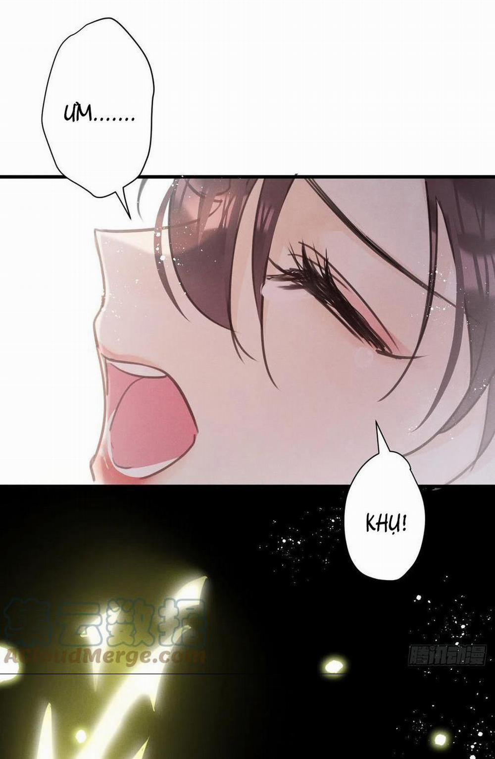 Lang Sói Thượng Khẩu 28 trang 16