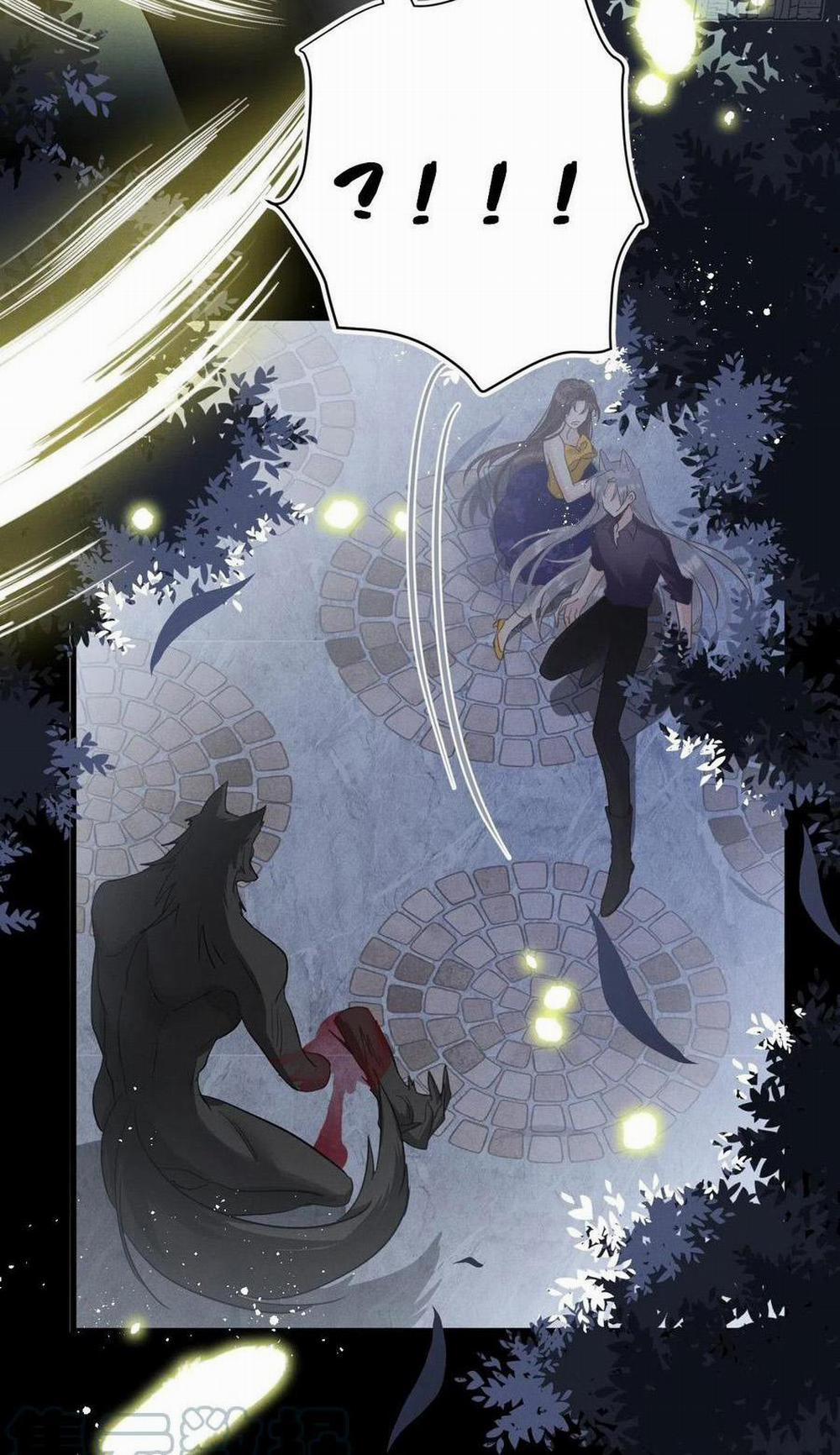 Lang Sói Thượng Khẩu 28 trang 19