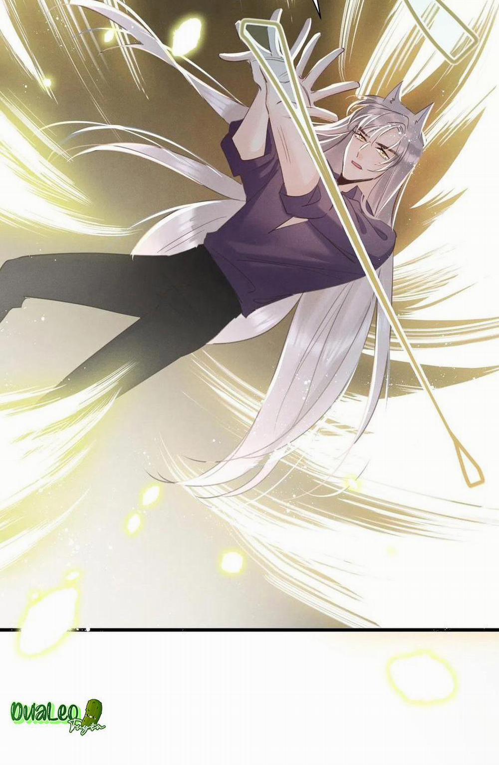 Lang Sói Thượng Khẩu 28 trang 22