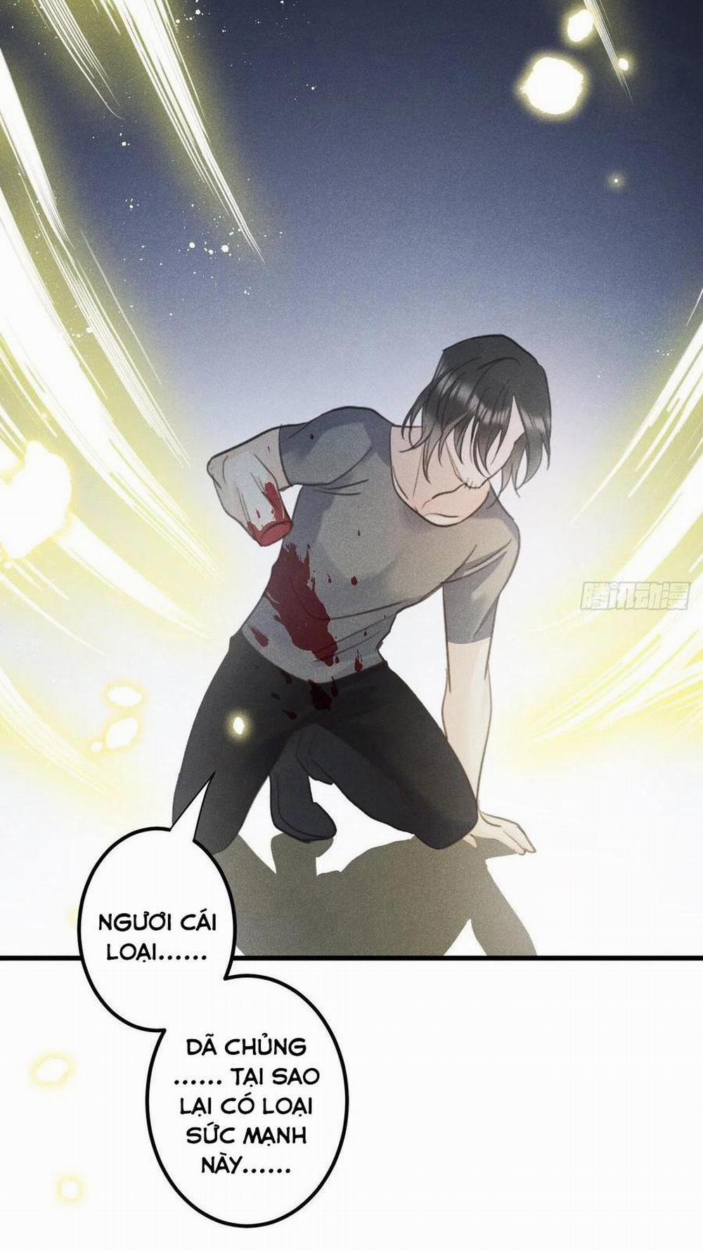 Lang Sói Thượng Khẩu 28 trang 25