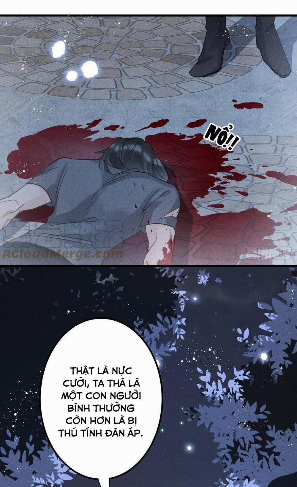 Lang Sói Thượng Khẩu 28 trang 26