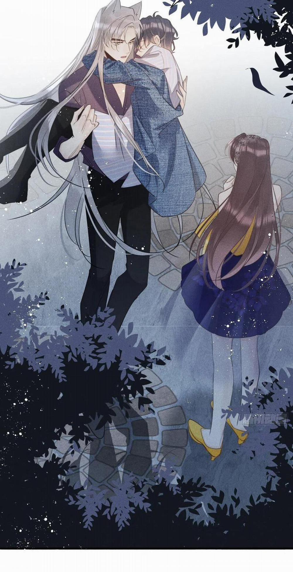 Lang Sói Thượng Khẩu 28 trang 30