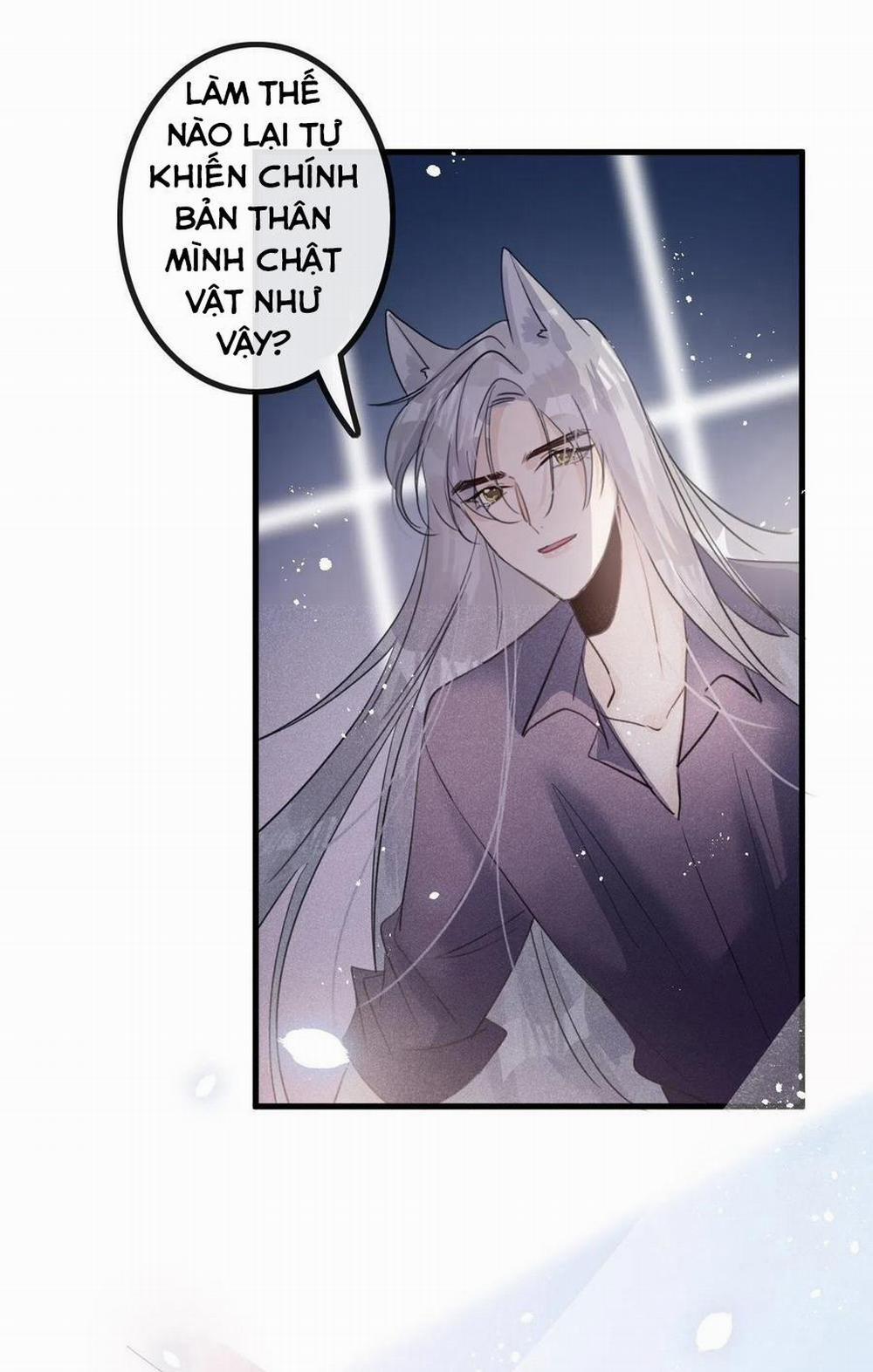 Lang Sói Thượng Khẩu 28 trang 36