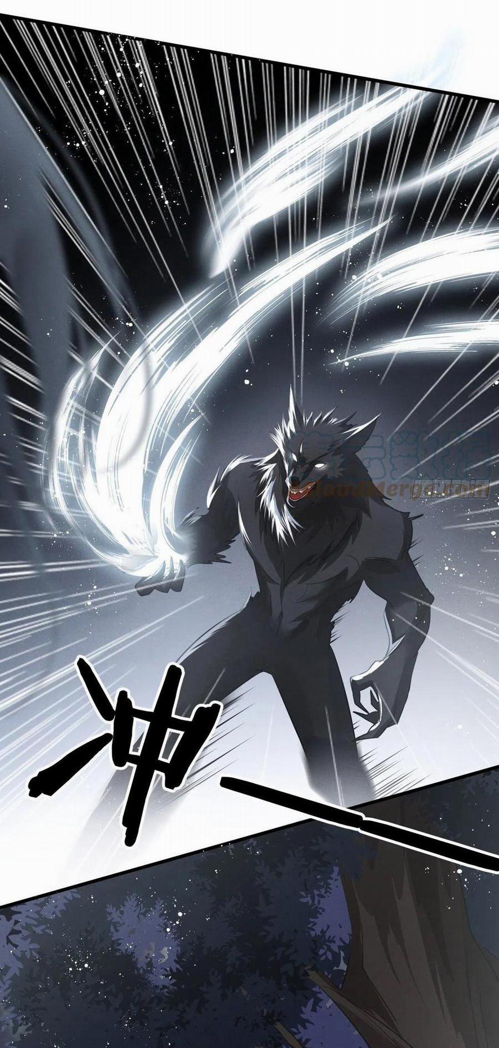 Lang Sói Thượng Khẩu 28 trang 5