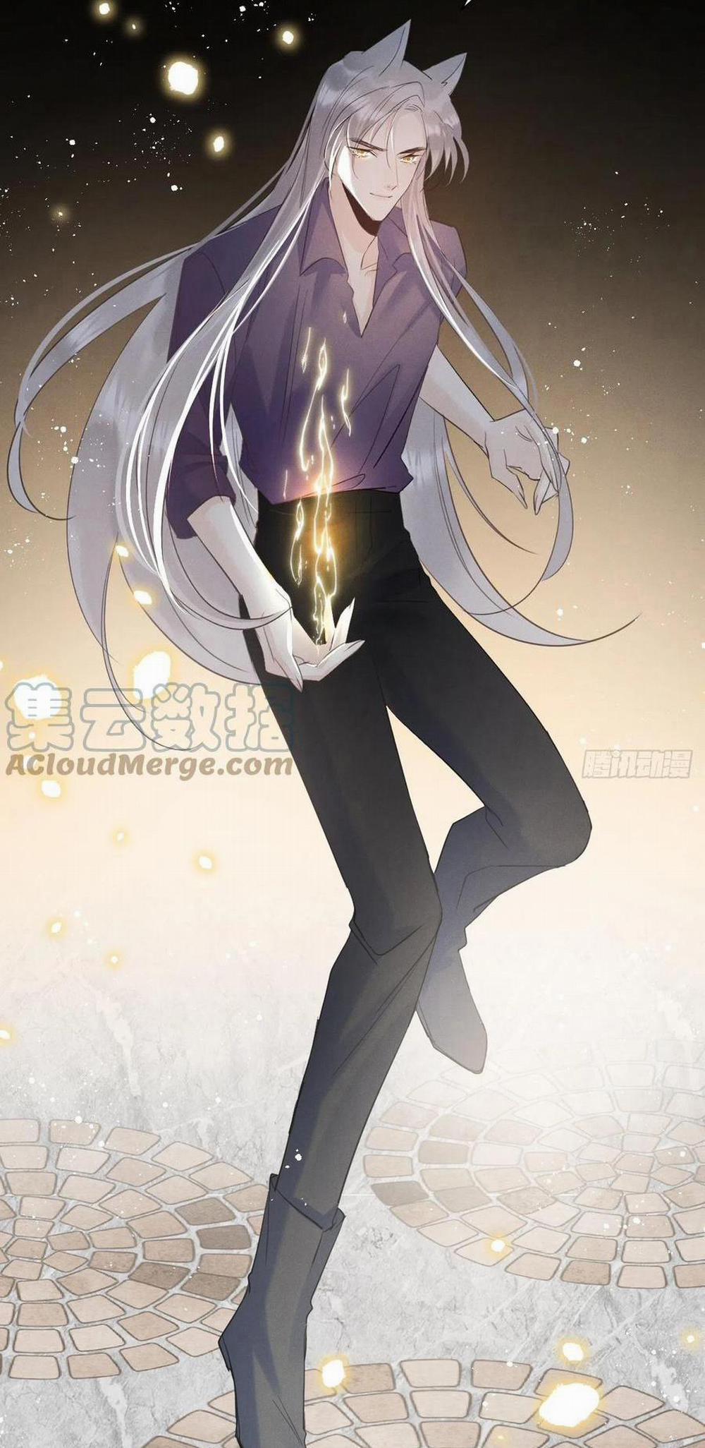 Lang Sói Thượng Khẩu 28 trang 8