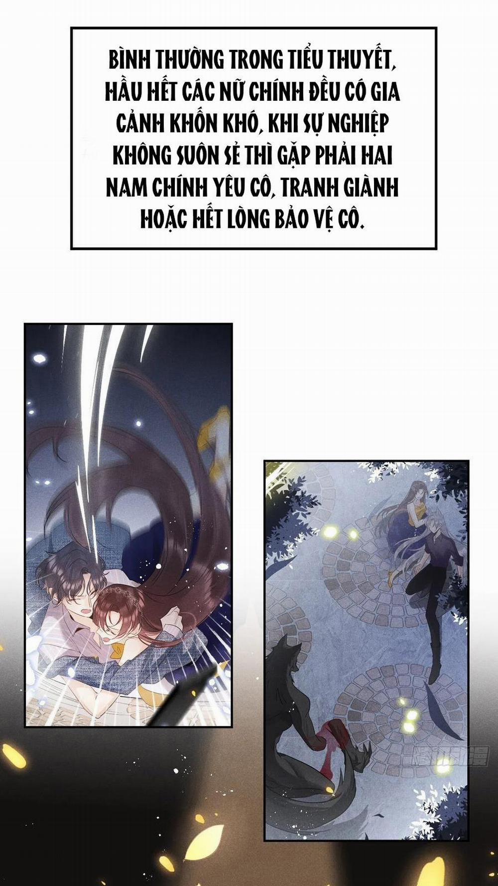 Lang Sói Thượng Khẩu 29 trang 0