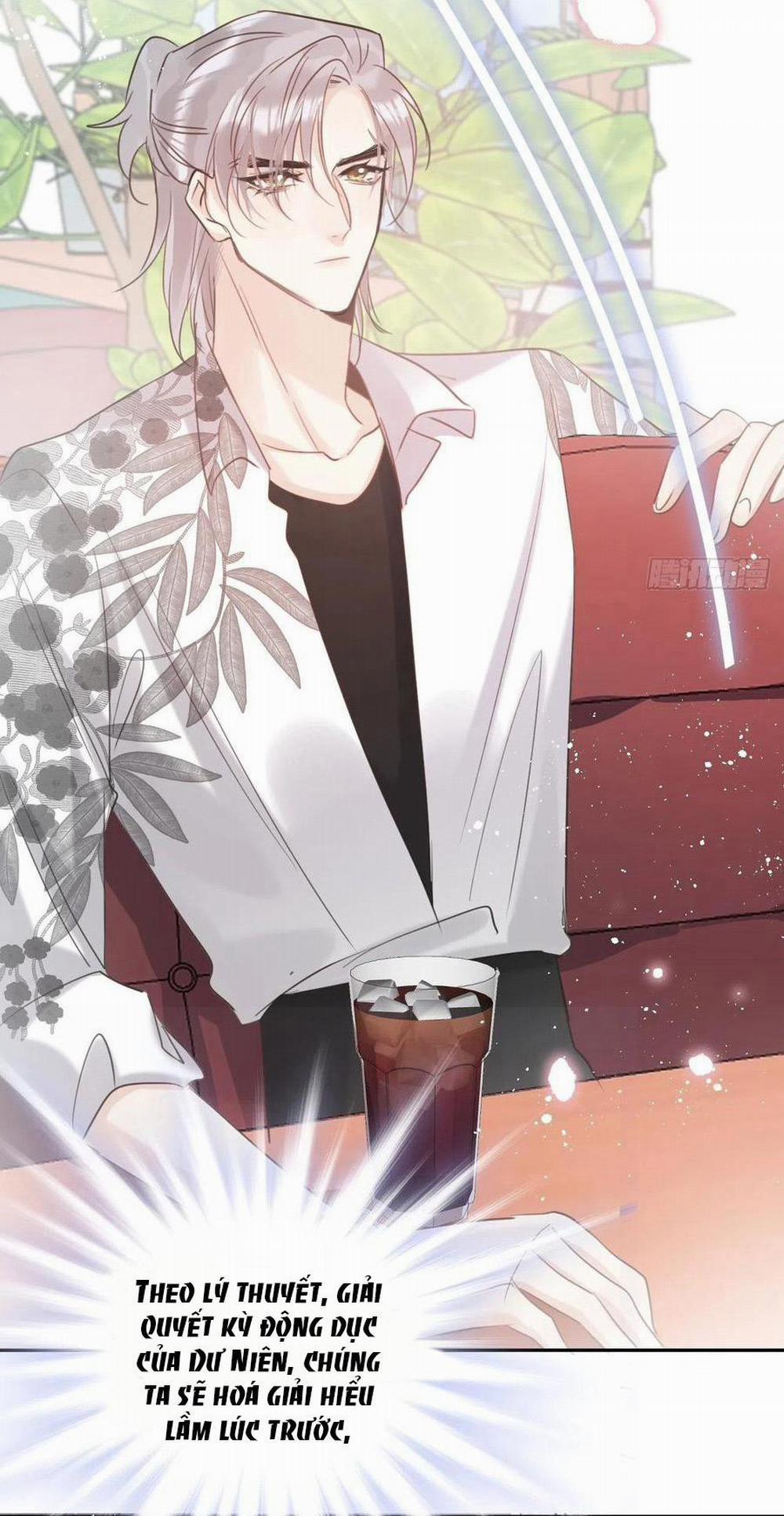 Lang Sói Thượng Khẩu 29 trang 14