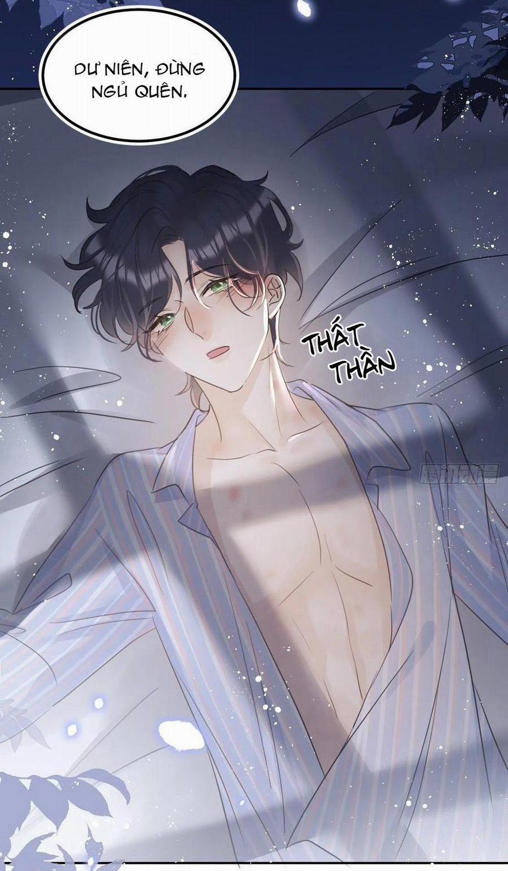 Lang Sói Thượng Khẩu 29 trang 16