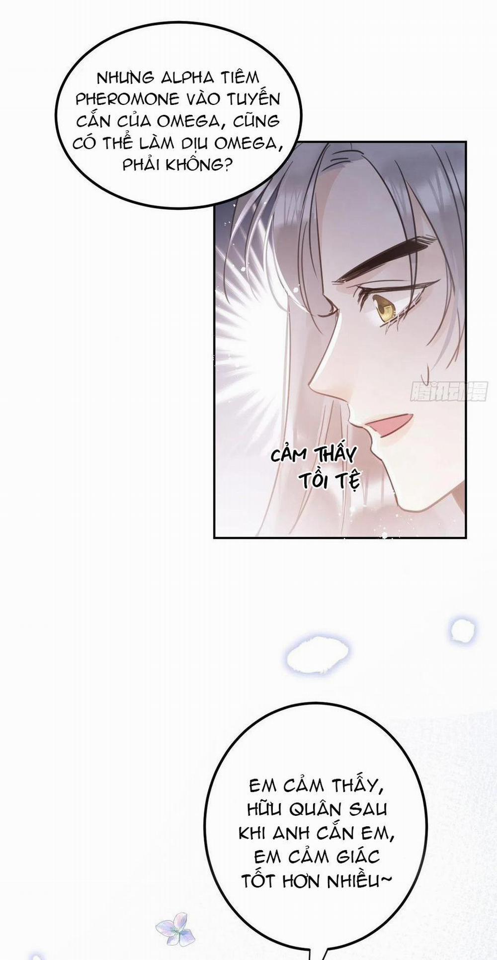 Lang Sói Thượng Khẩu 29 trang 25