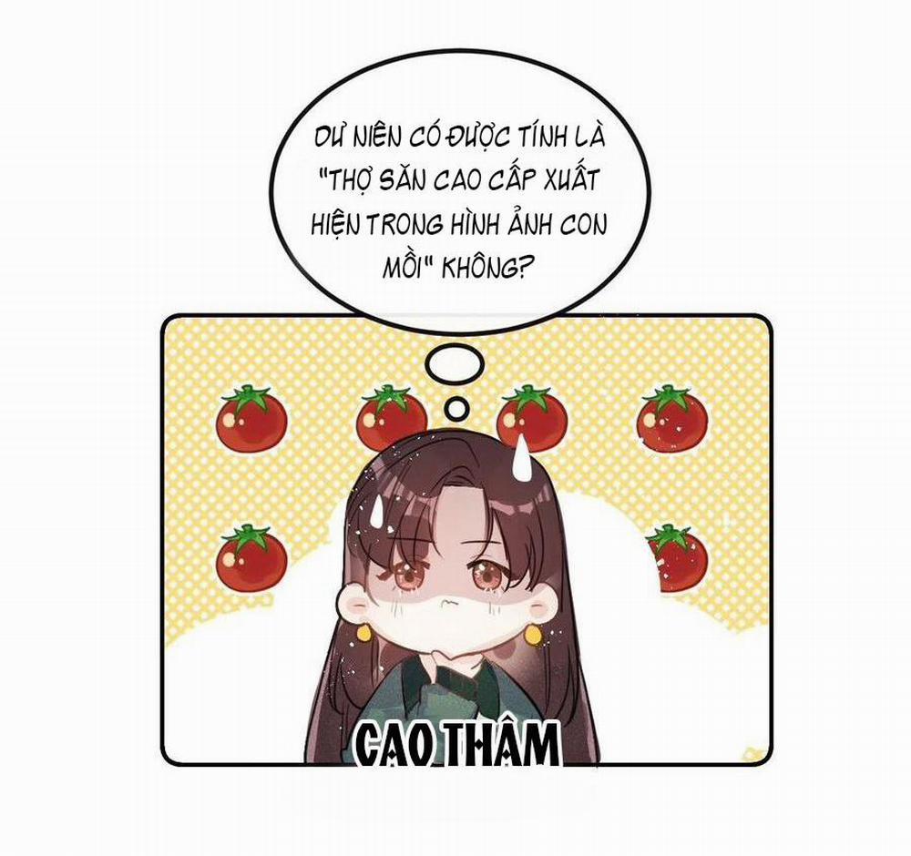 Lang Sói Thượng Khẩu 29 trang 36