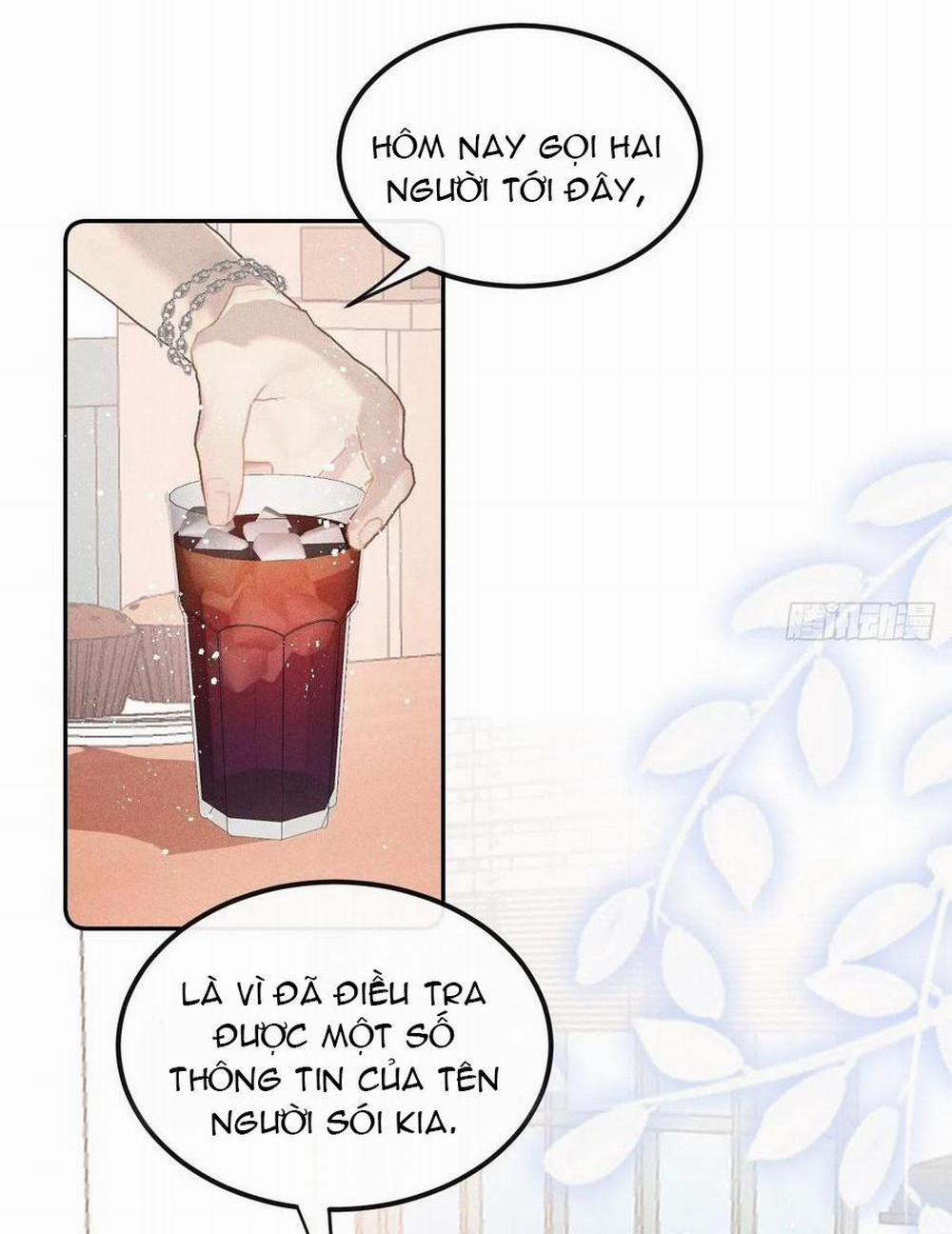 Lang Sói Thượng Khẩu 29 trang 37