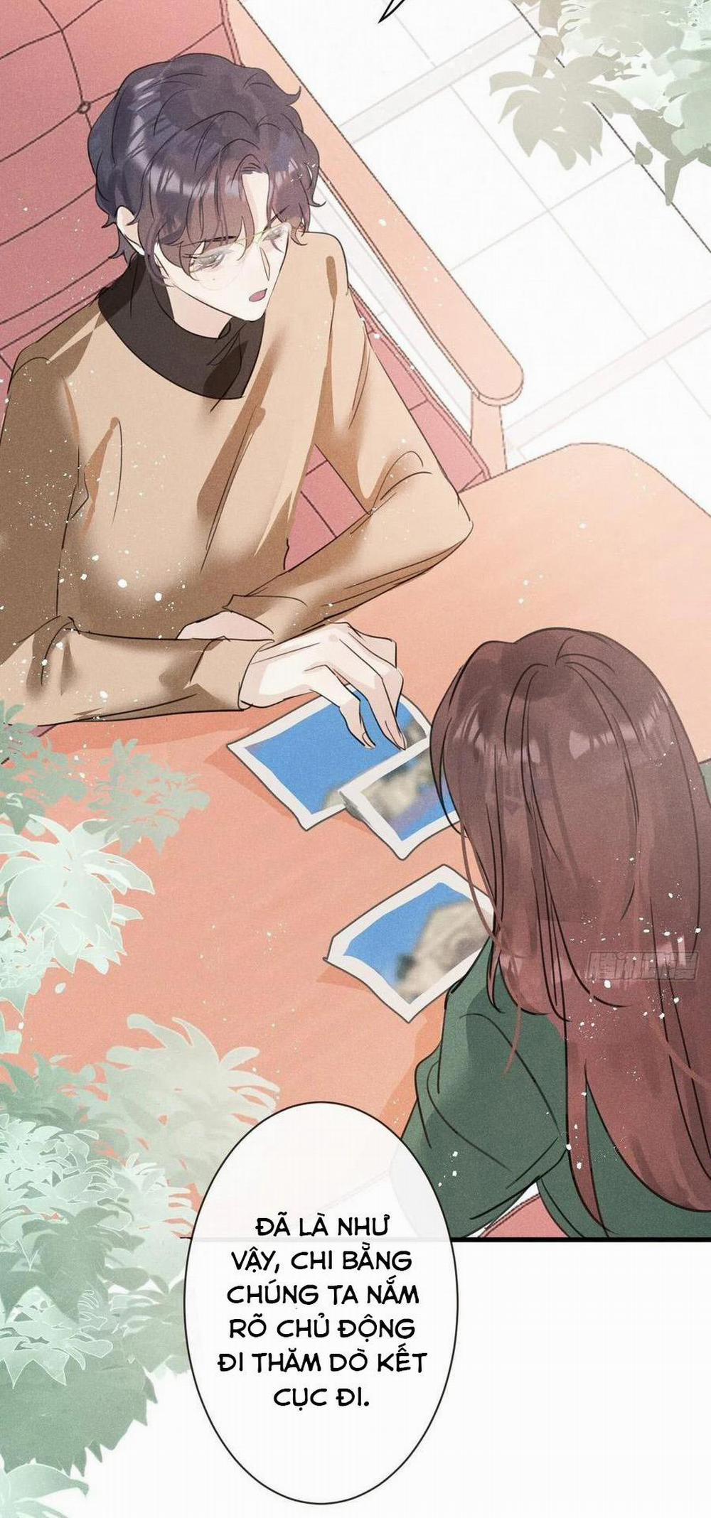 Lang Sói Thượng Khẩu 30 trang 12