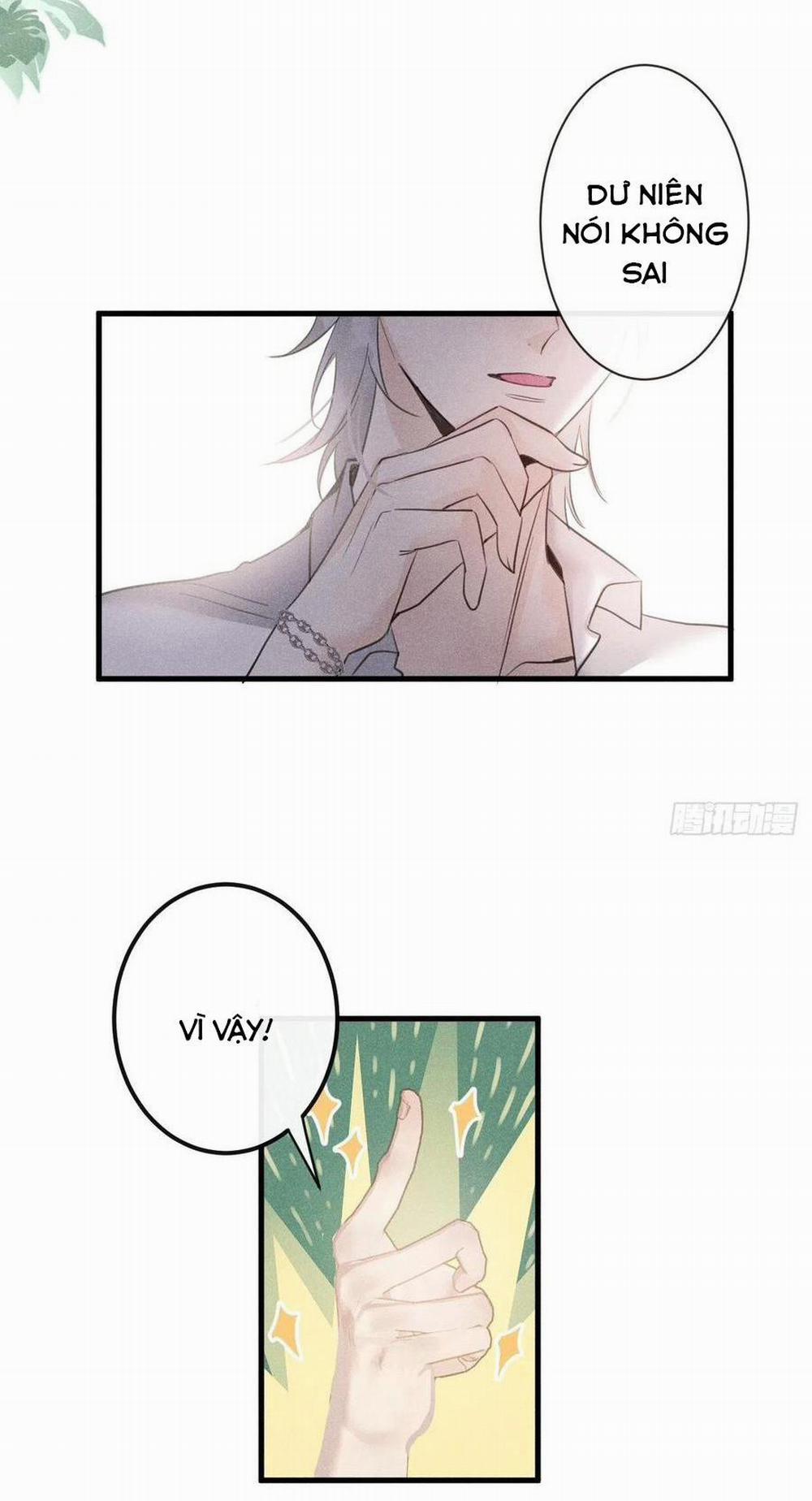 Lang Sói Thượng Khẩu 30 trang 13