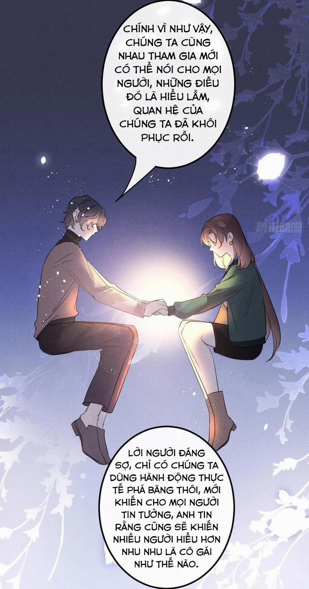 Lang Sói Thượng Khẩu 30 trang 18