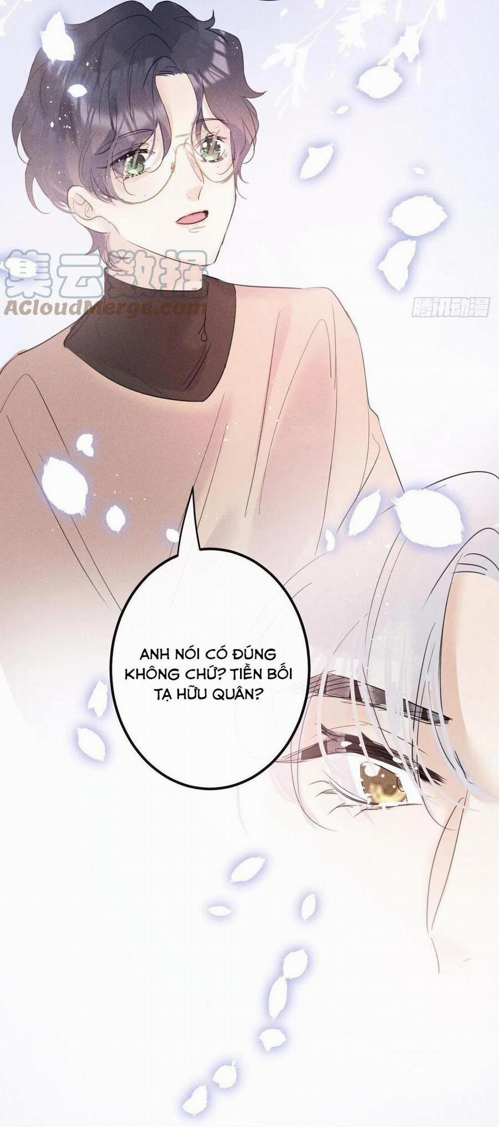 Lang Sói Thượng Khẩu 30 trang 19