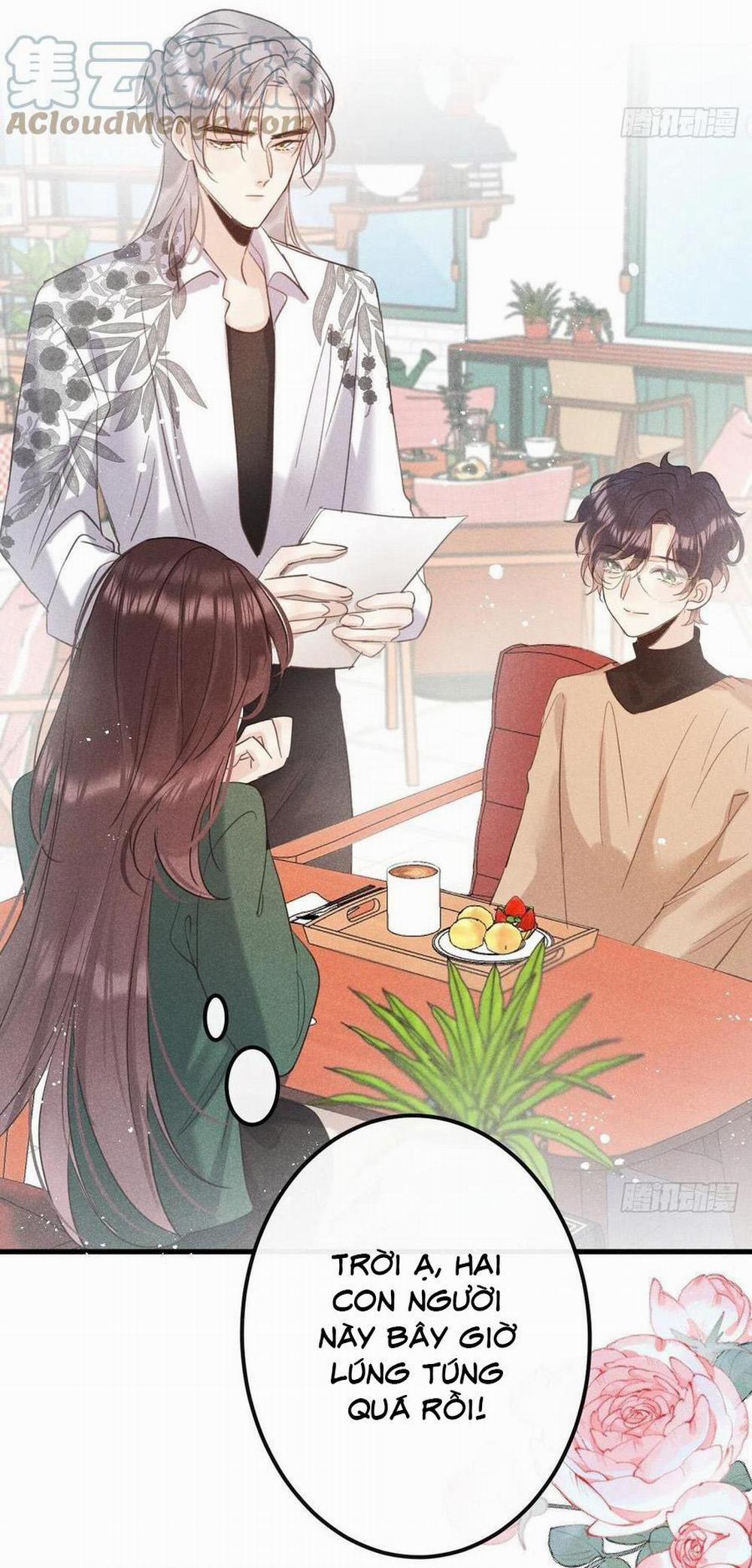 Lang Sói Thượng Khẩu 30 trang 21