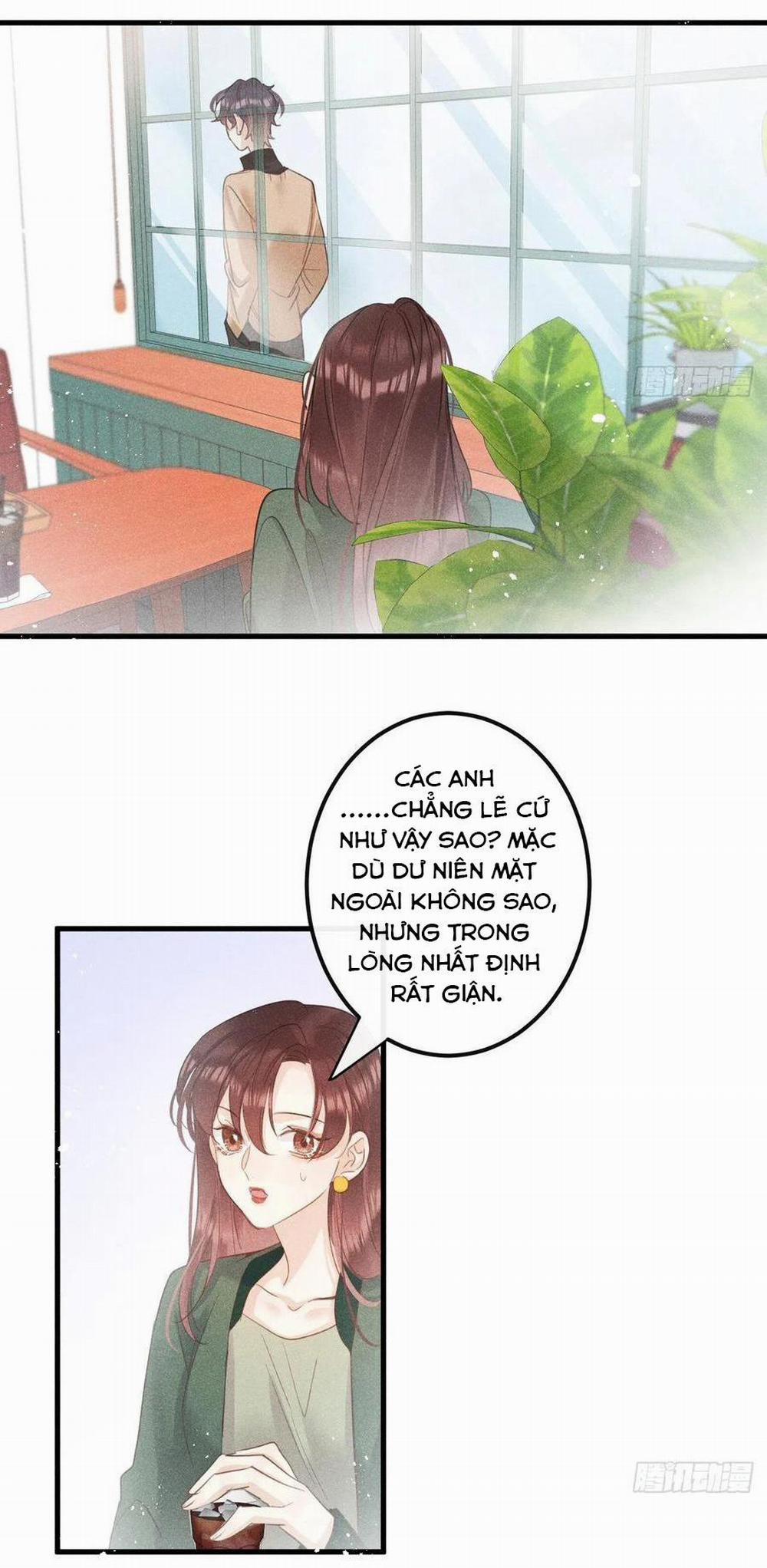 Lang Sói Thượng Khẩu 30 trang 23