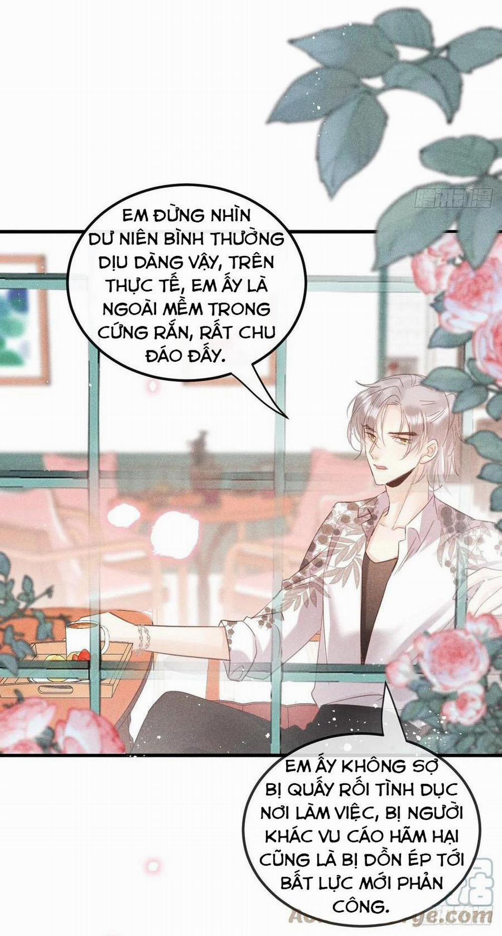 Lang Sói Thượng Khẩu 30 trang 26