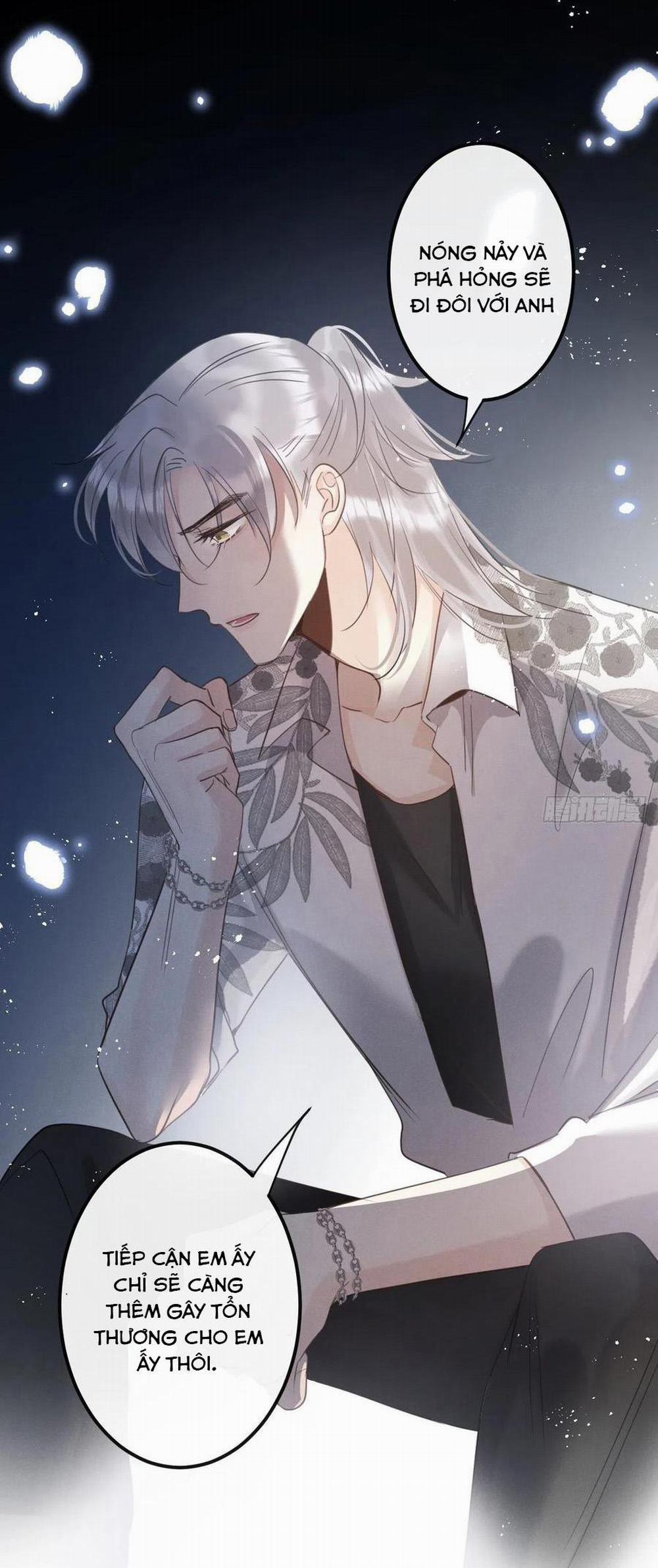 Lang Sói Thượng Khẩu 30 trang 30