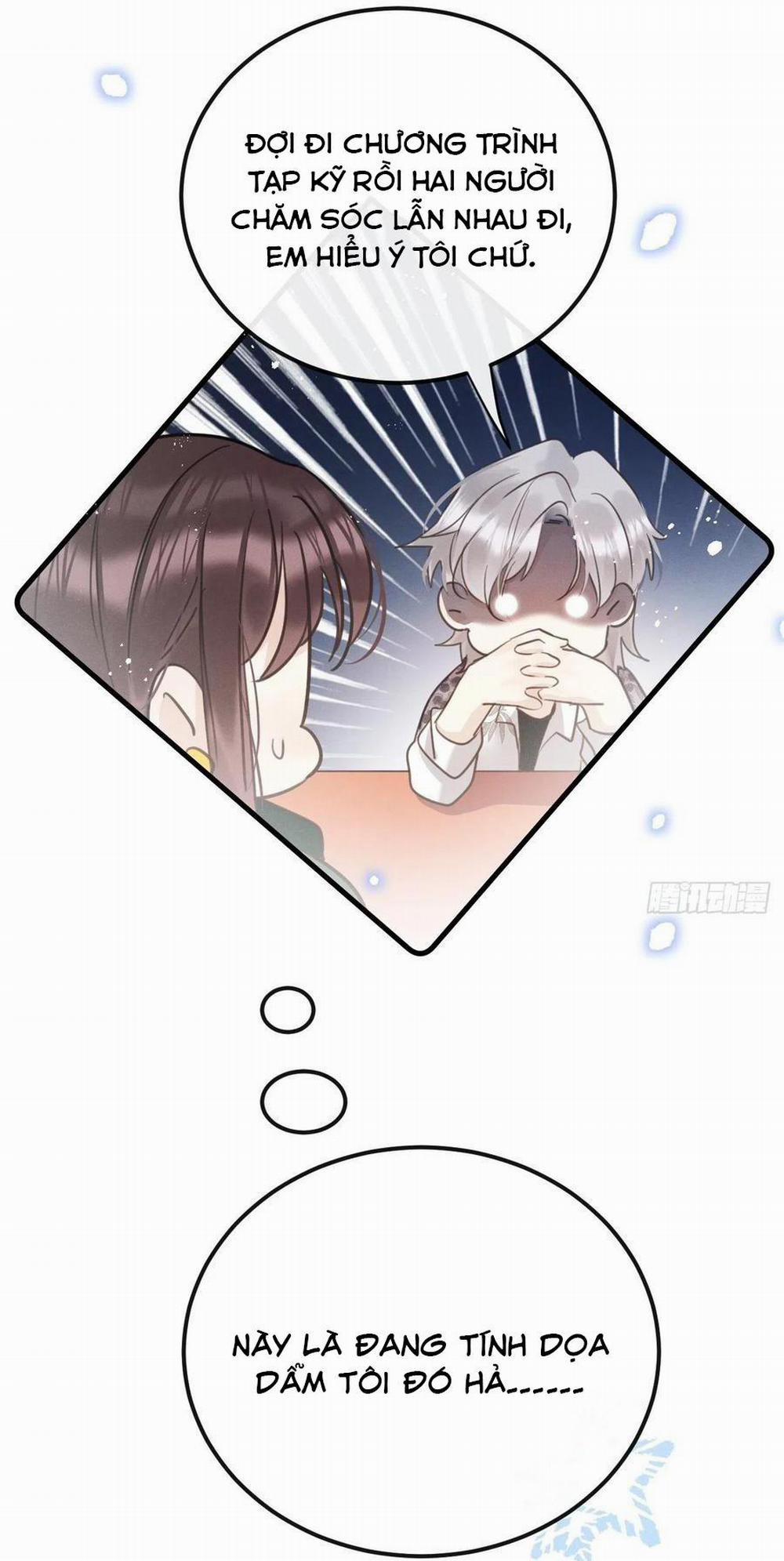 Lang Sói Thượng Khẩu 30 trang 32