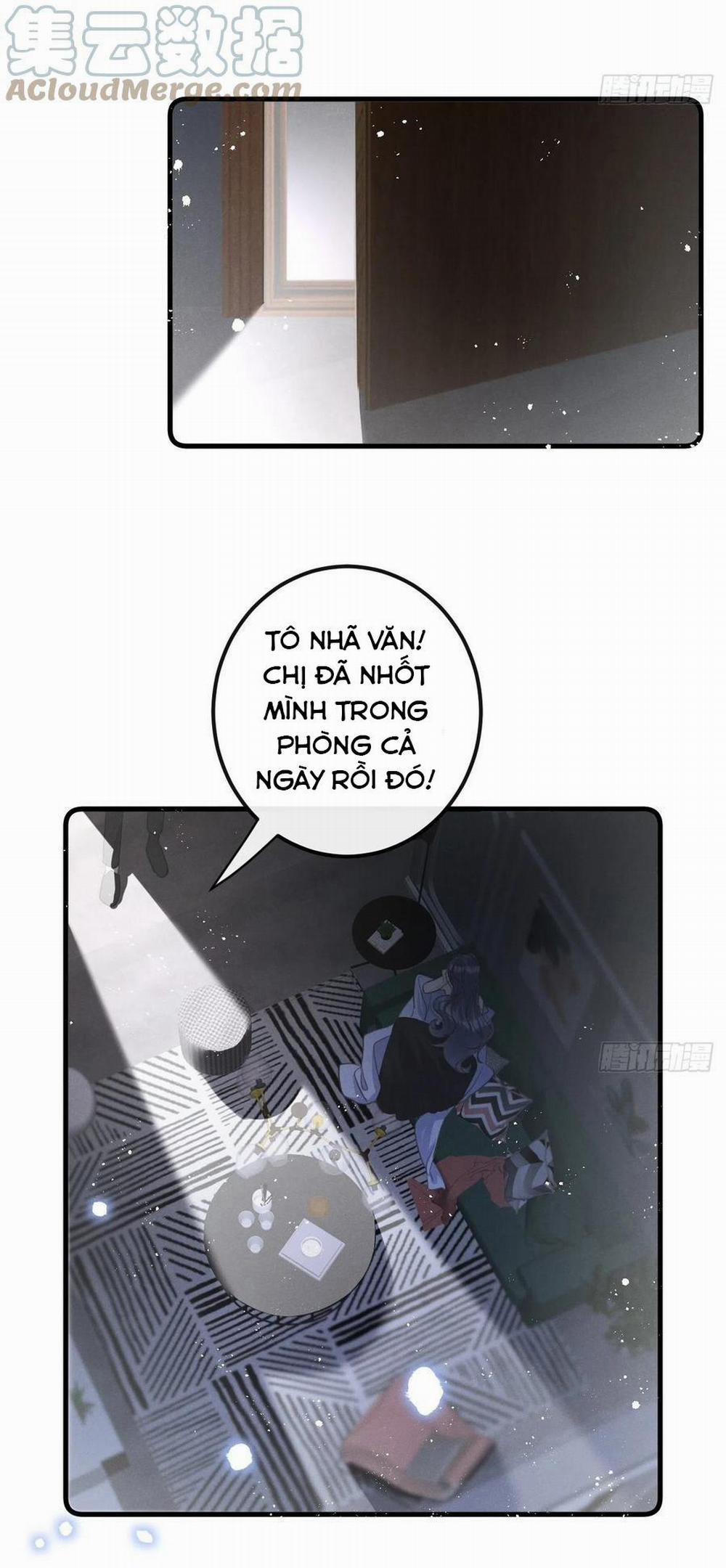 Lang Sói Thượng Khẩu 30 trang 34