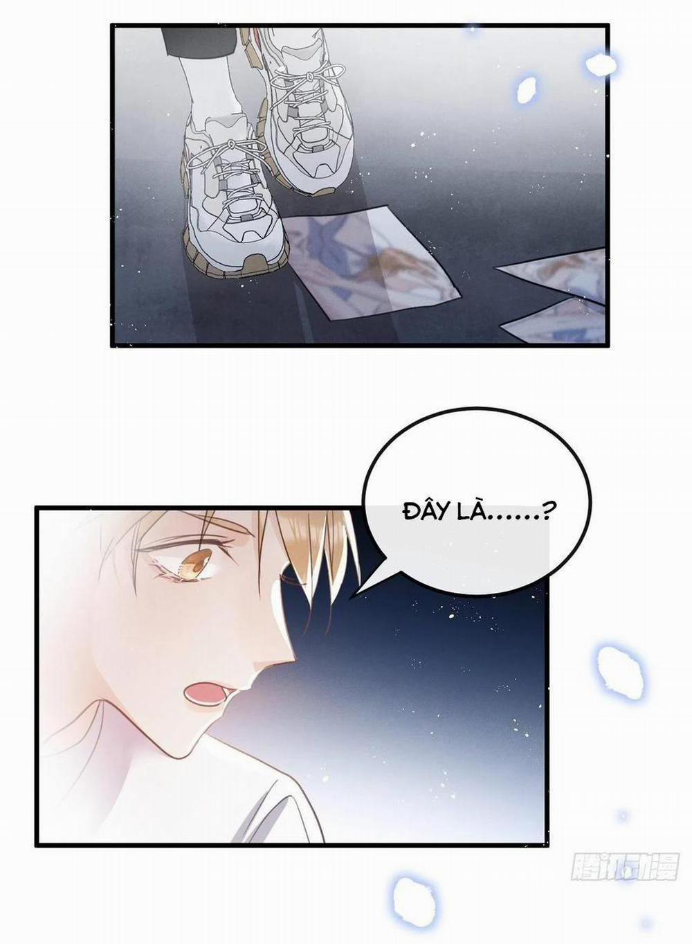 Lang Sói Thượng Khẩu 30 trang 38