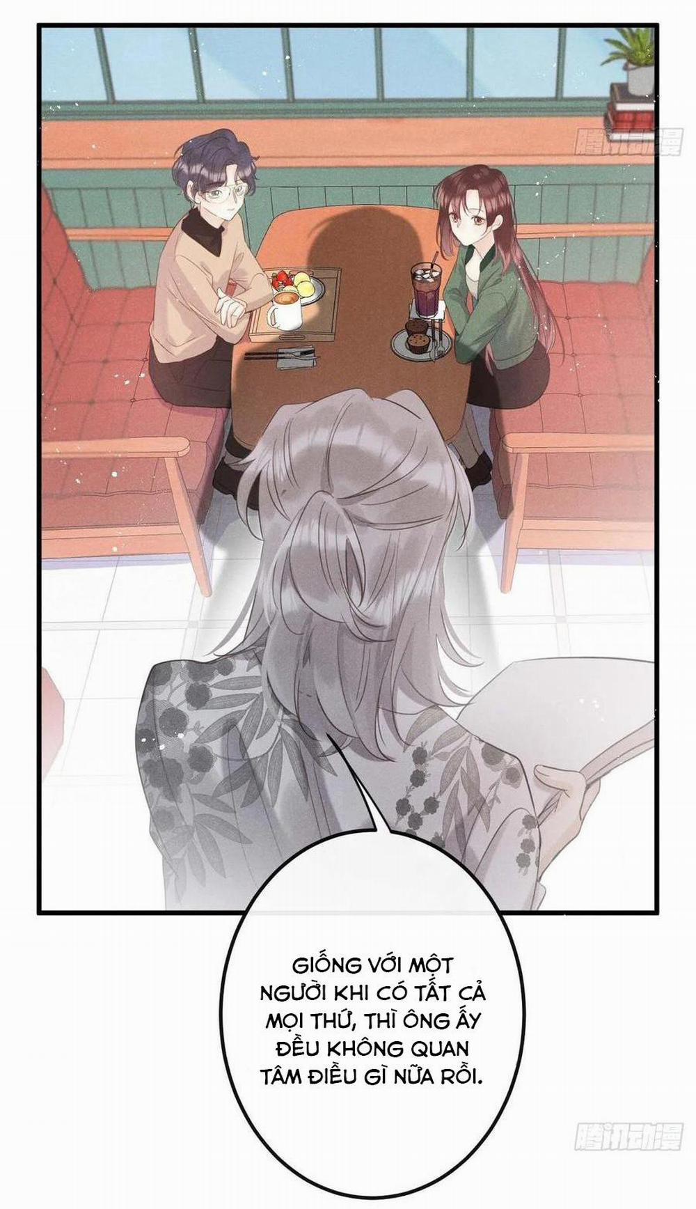 Lang Sói Thượng Khẩu 30 trang 5