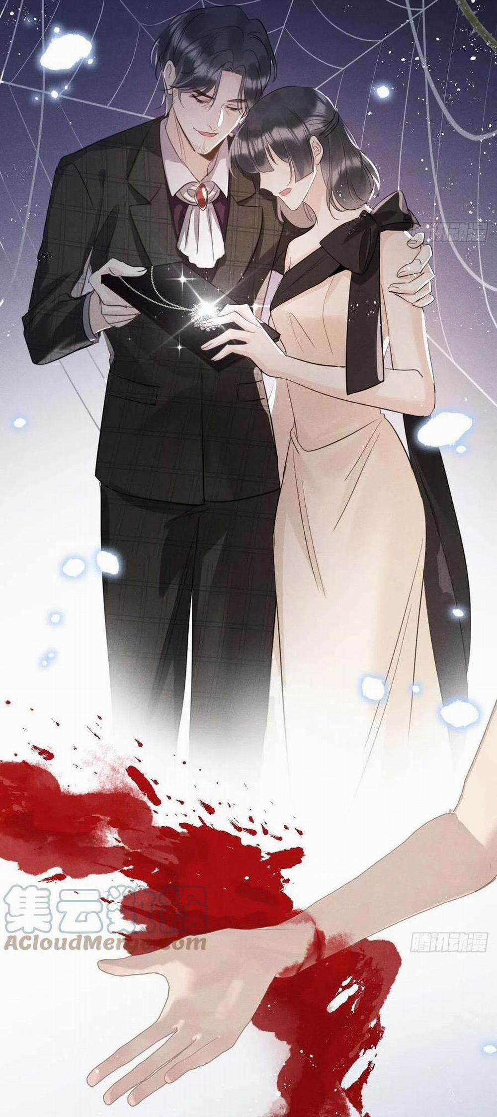 Lang Sói Thượng Khẩu 30 trang 8