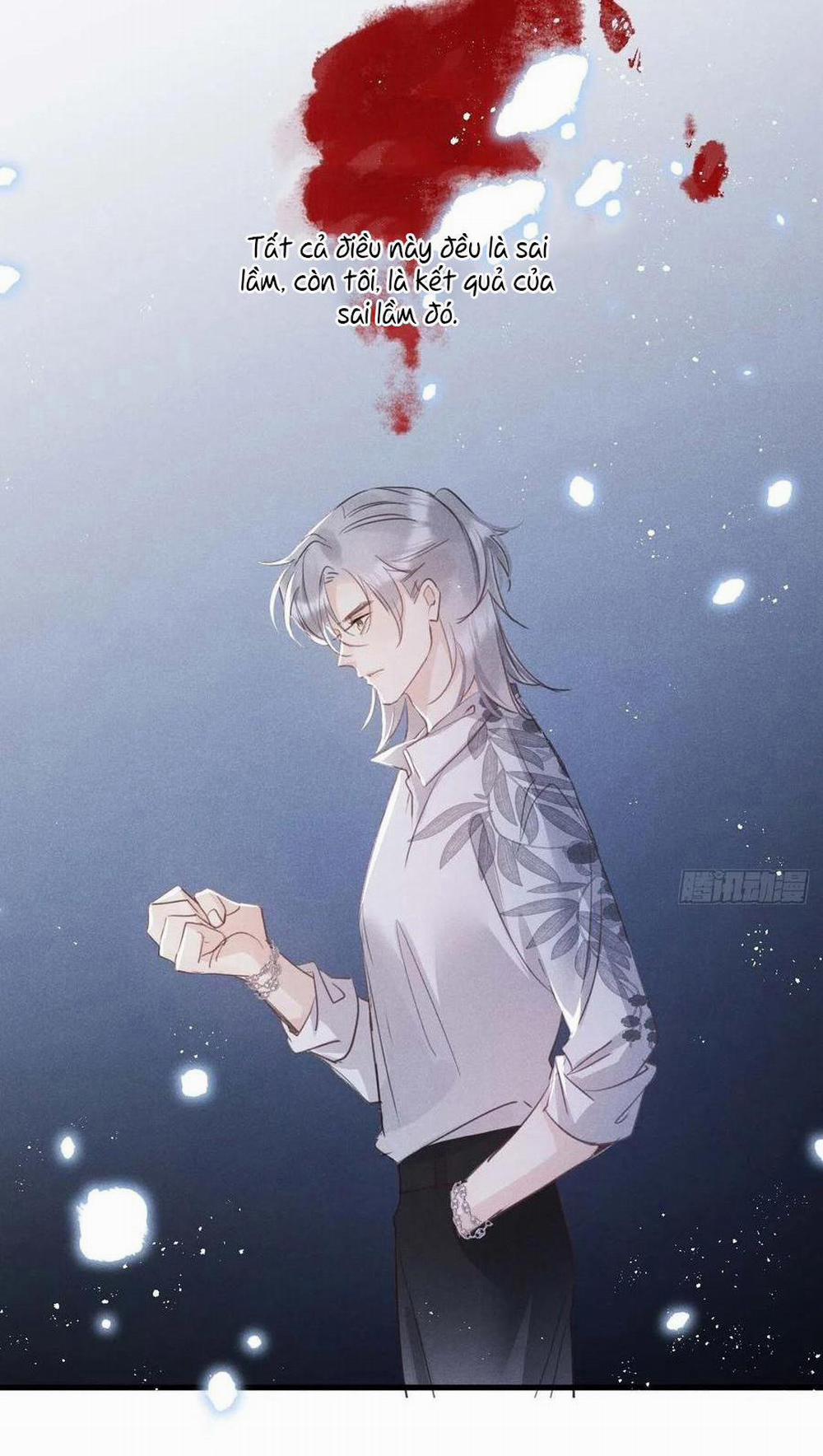 Lang Sói Thượng Khẩu 30 trang 9