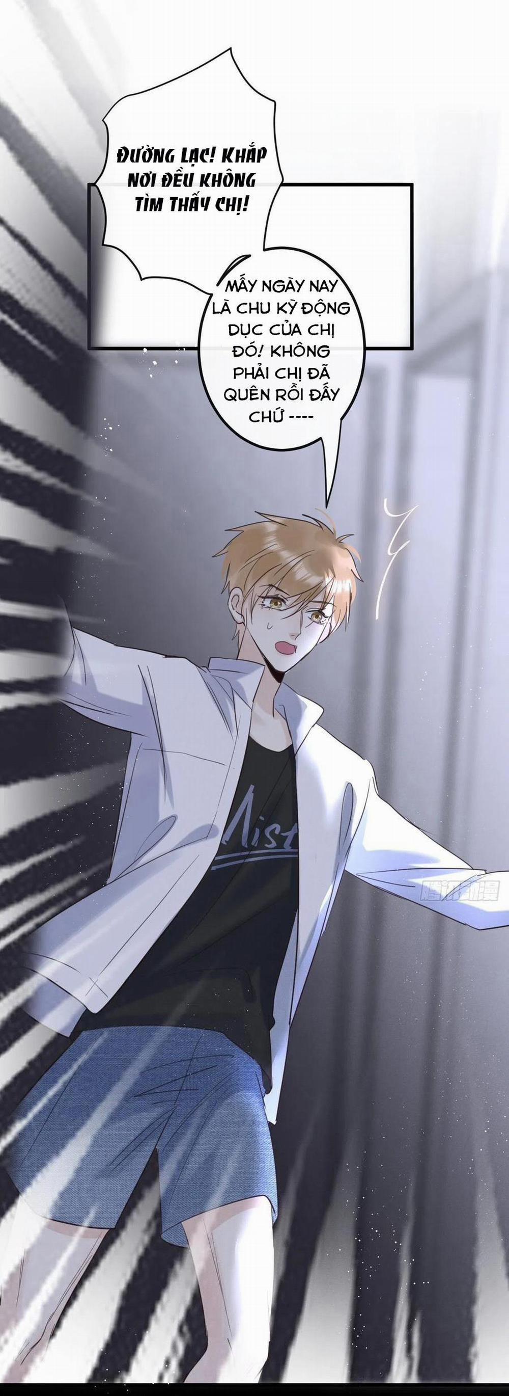 Lang Sói Thượng Khẩu 31 trang 10